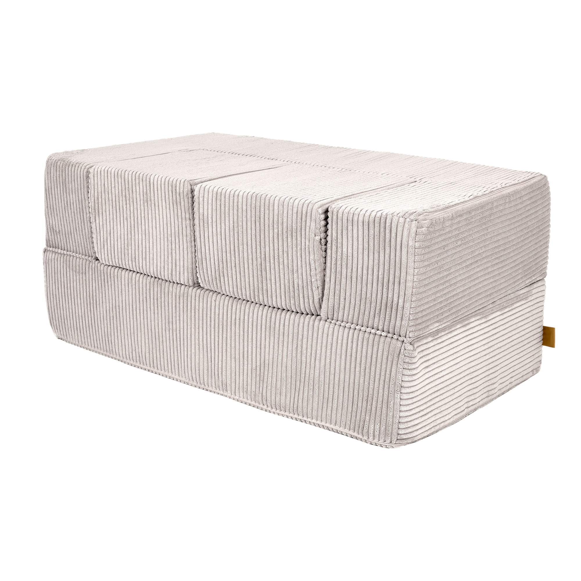Aesthetic Cube Sofa Meowbaby