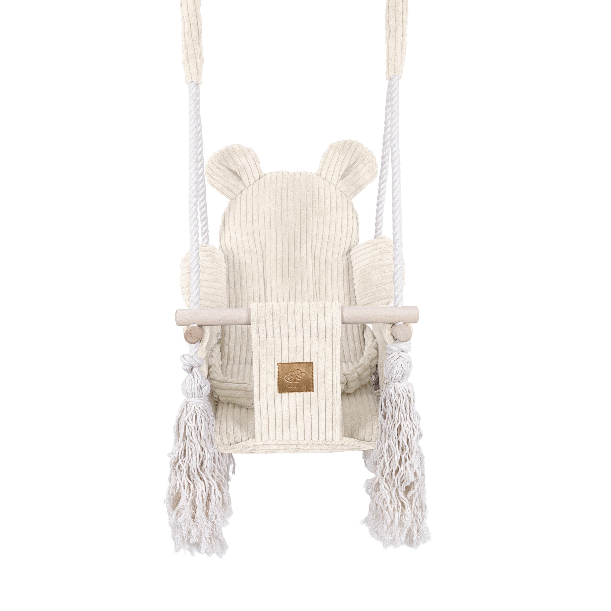 Indoor Baby Swing – Bear Swing | Aesthetic