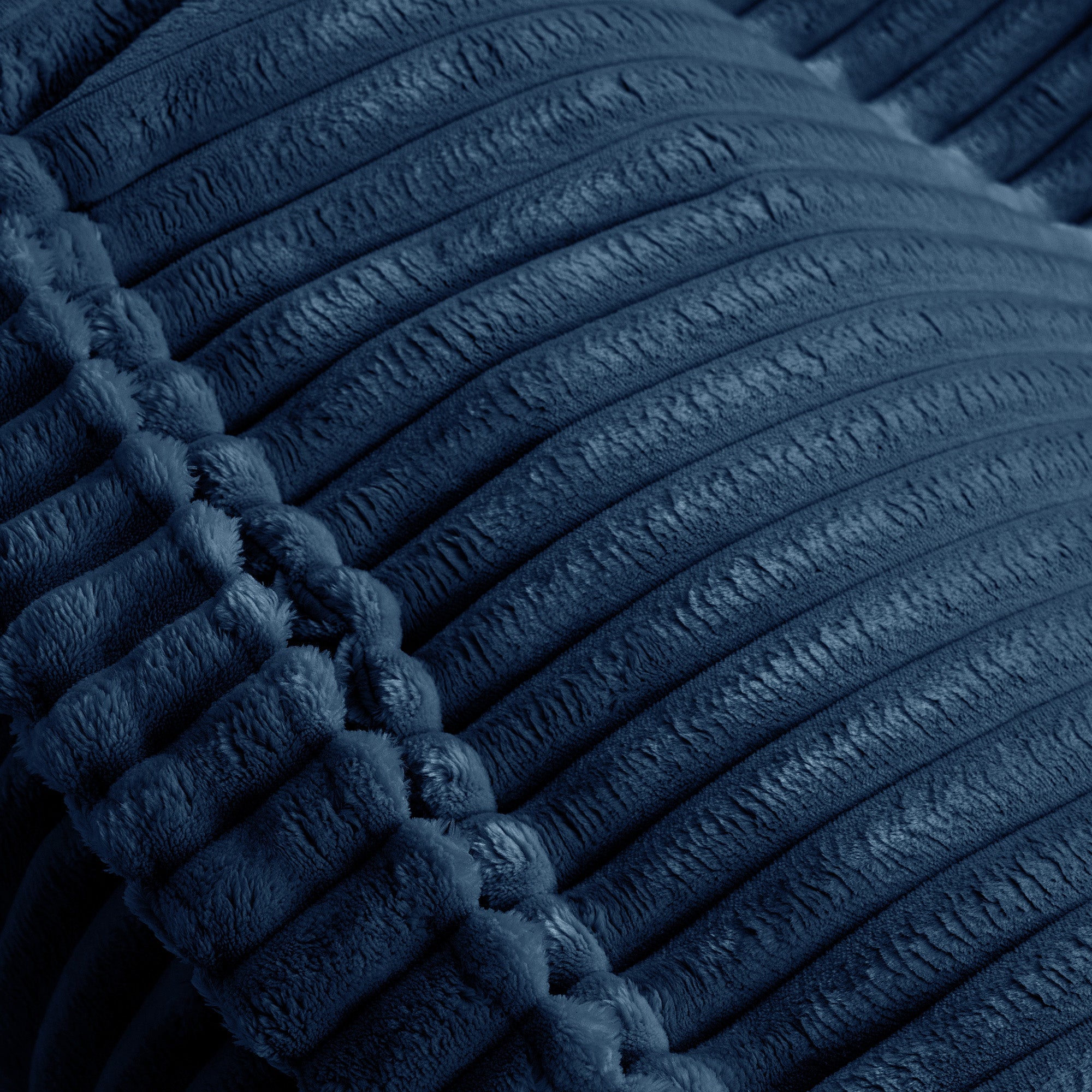 Meowbaby Churros Sako Bag Midnight Blue