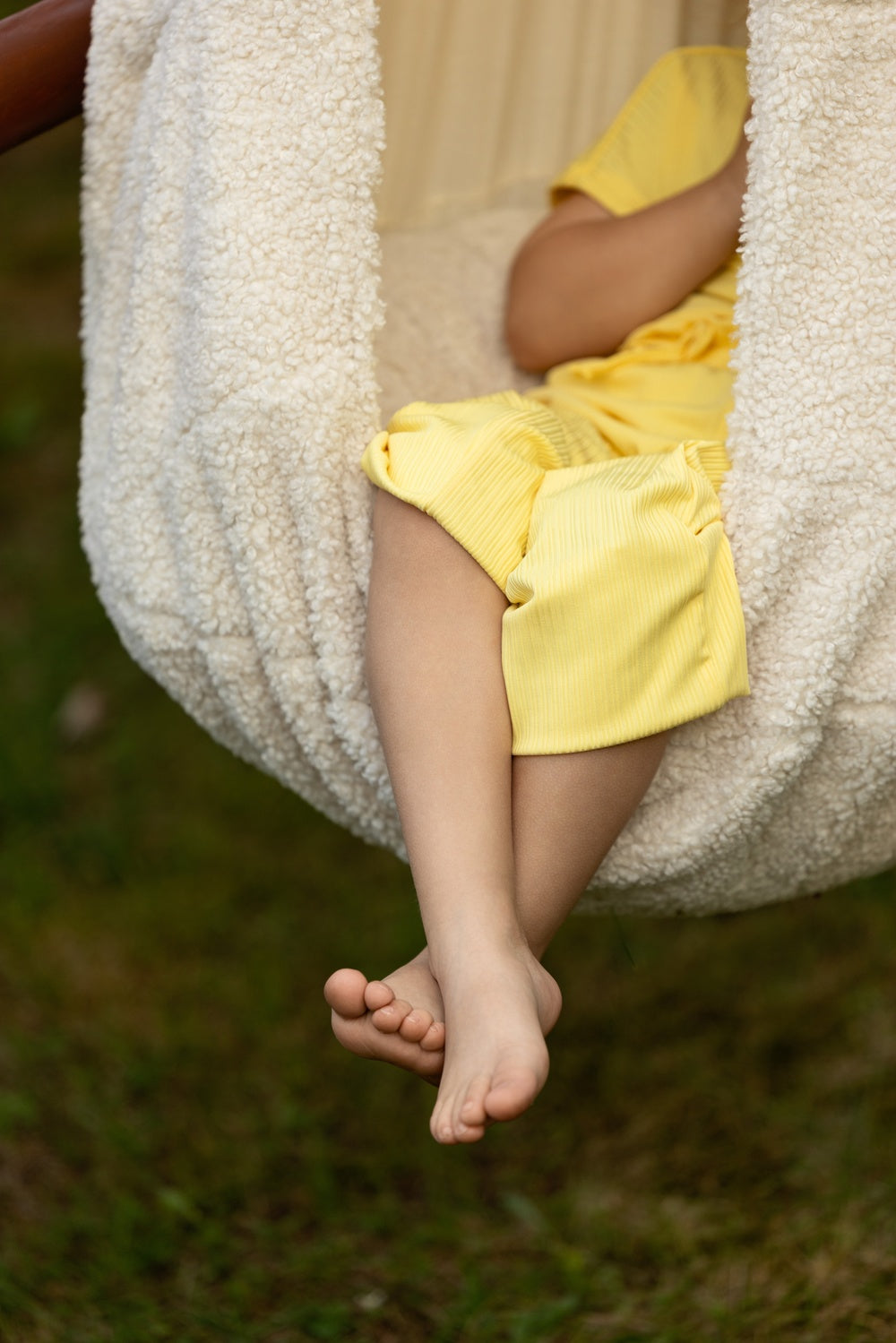 Cocoon Swing for Children | Bearly