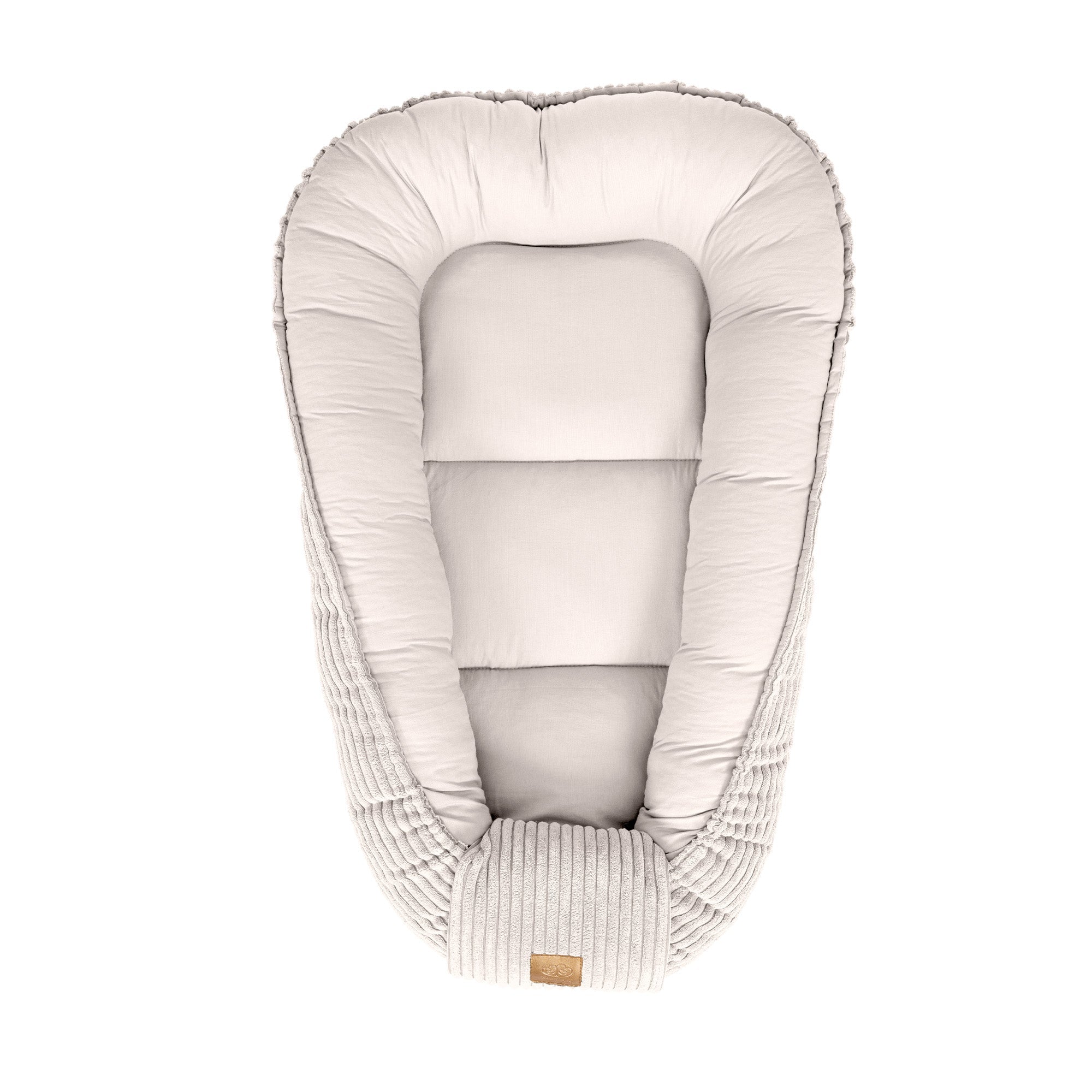 Baby Nest for Sleeping – Safe Space for Newborns | Aesthetic