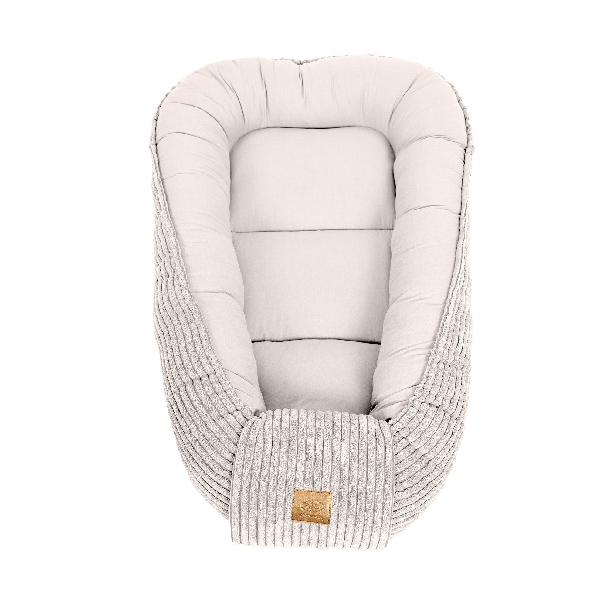 Baby Nest for Sleeping – Safe Space for Newborns | Aesthetic