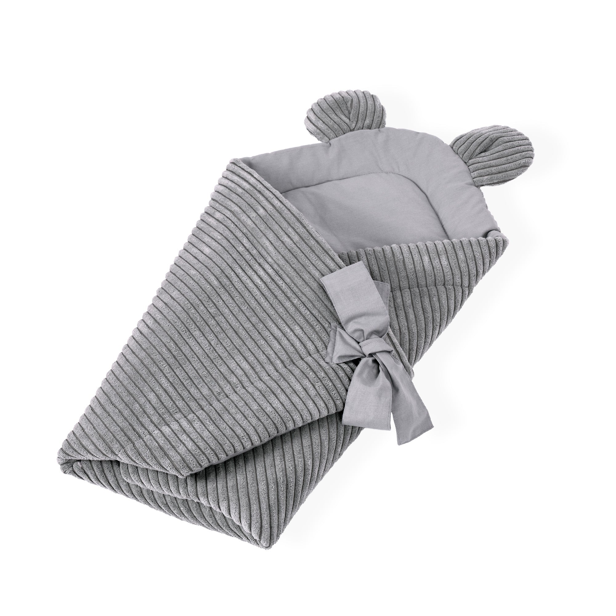 Baby Swaddle Wrap for Sleeping and Cuddling – Soft and Safe | Aesthetic