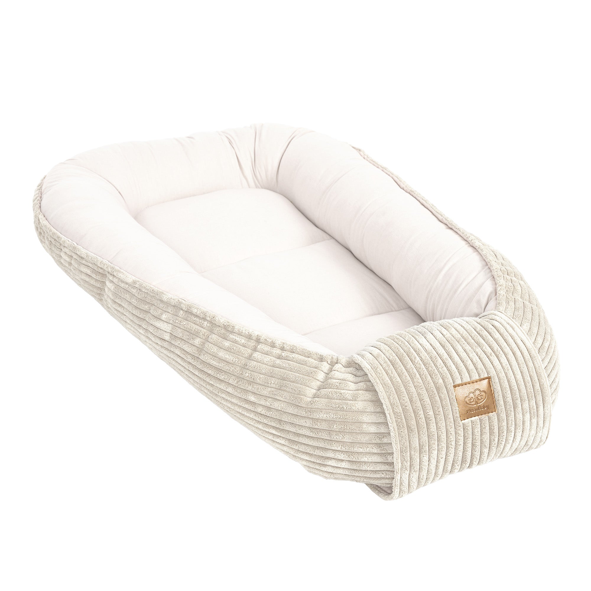 Baby Nest for Sleeping – Safe Space for Newborns | Aesthetic