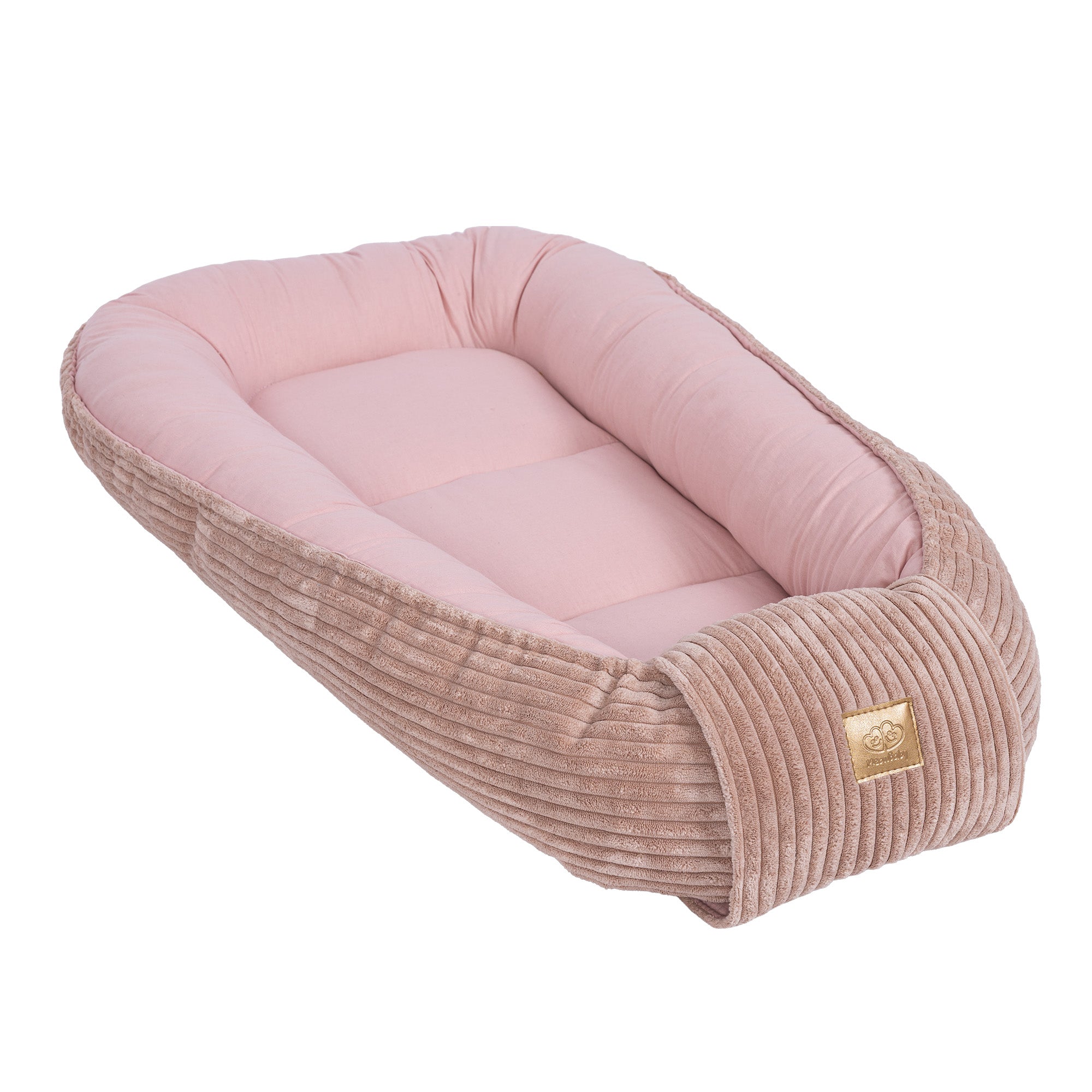 Meowbaby Aesthetic Cocoon Nest – for babies
