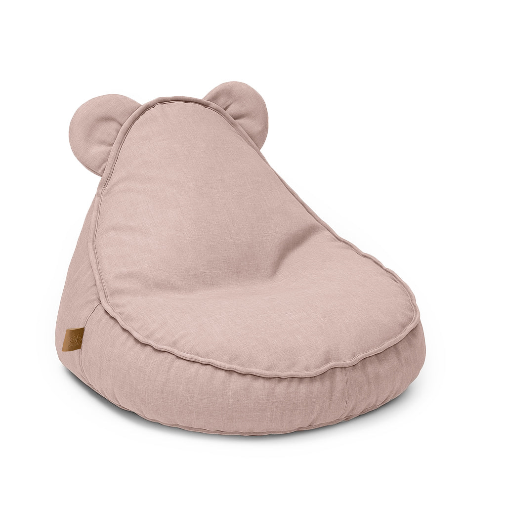 Outzy Sako Bag Teddy - Bean Bag for Kids