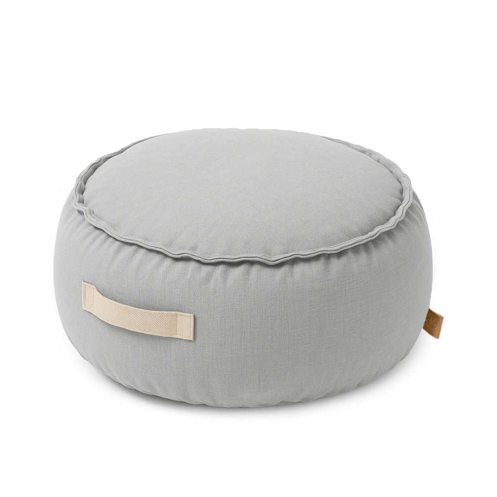 Outzy Round Bean Bag - Bean Bag for Kids