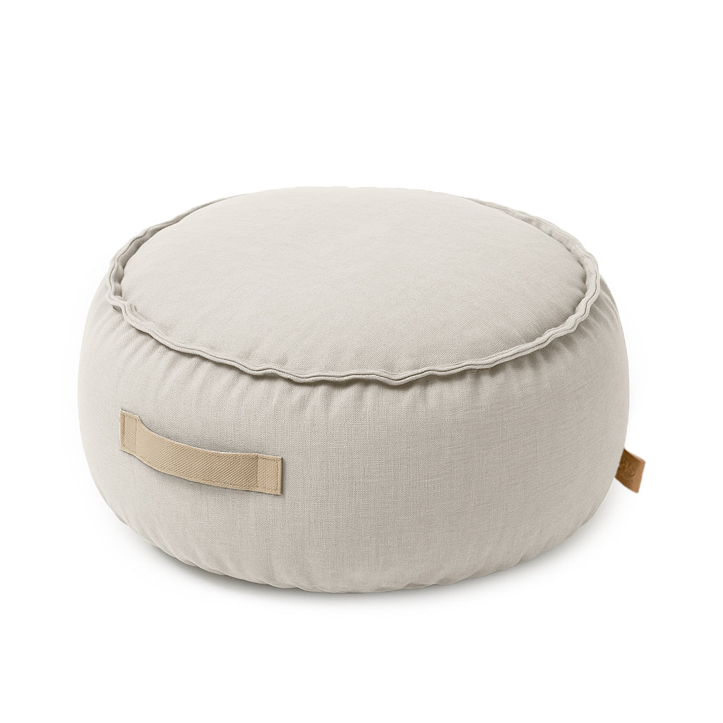 Outzy Round Bean Bag - Bean Bag for Kids