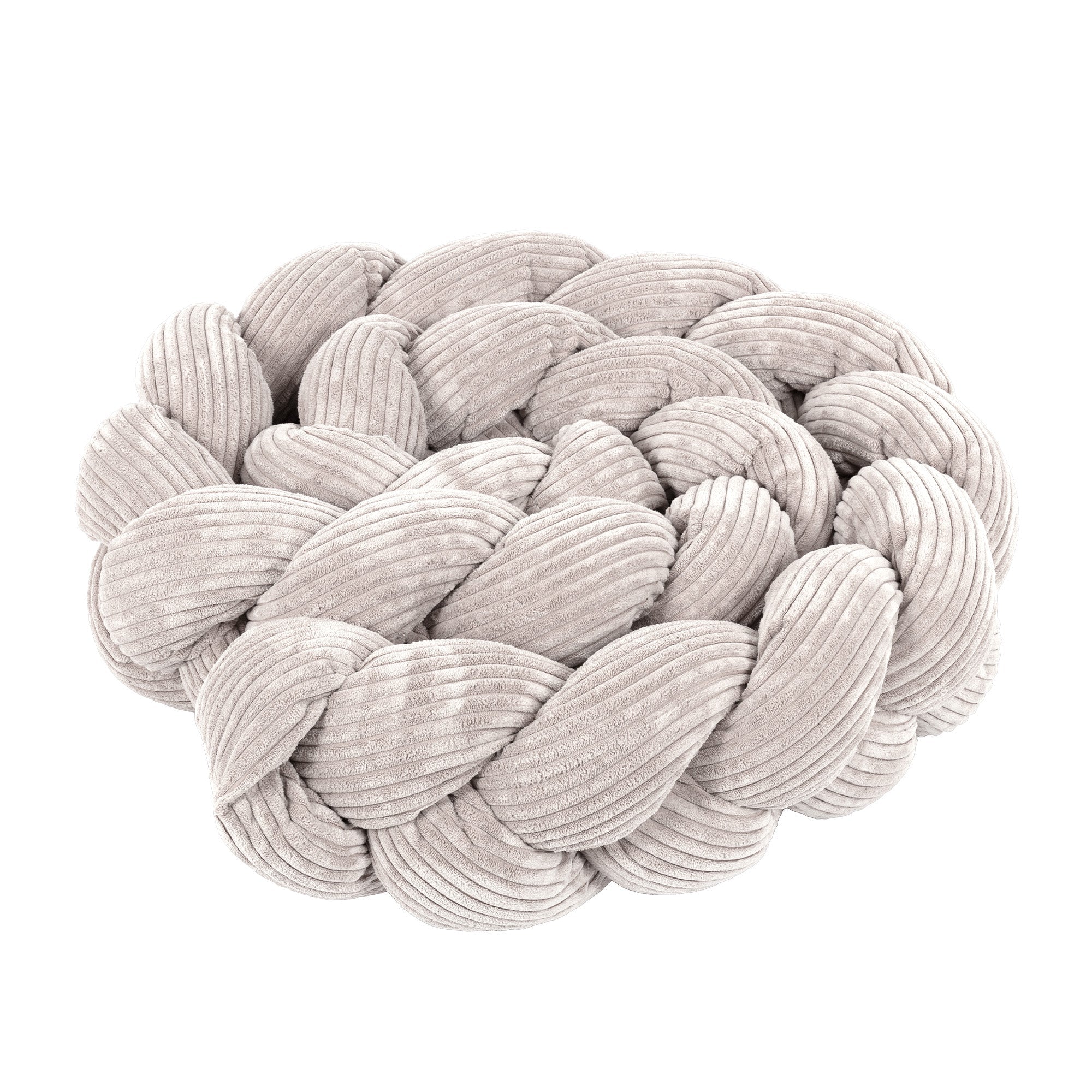 Meowbaby Aesthetic Braid Protector – for babies