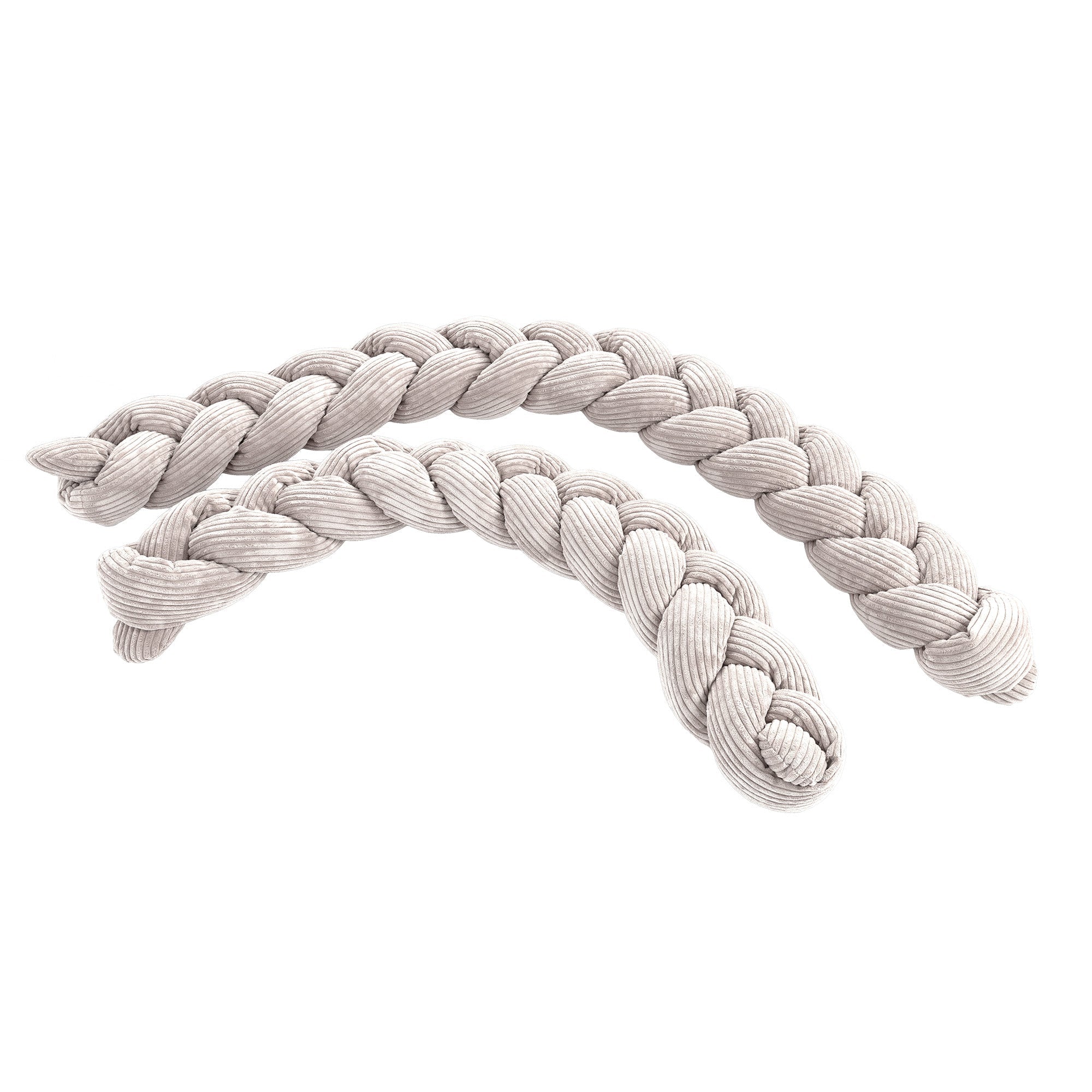 Meowbaby Aesthetic Braid Protector – for babies