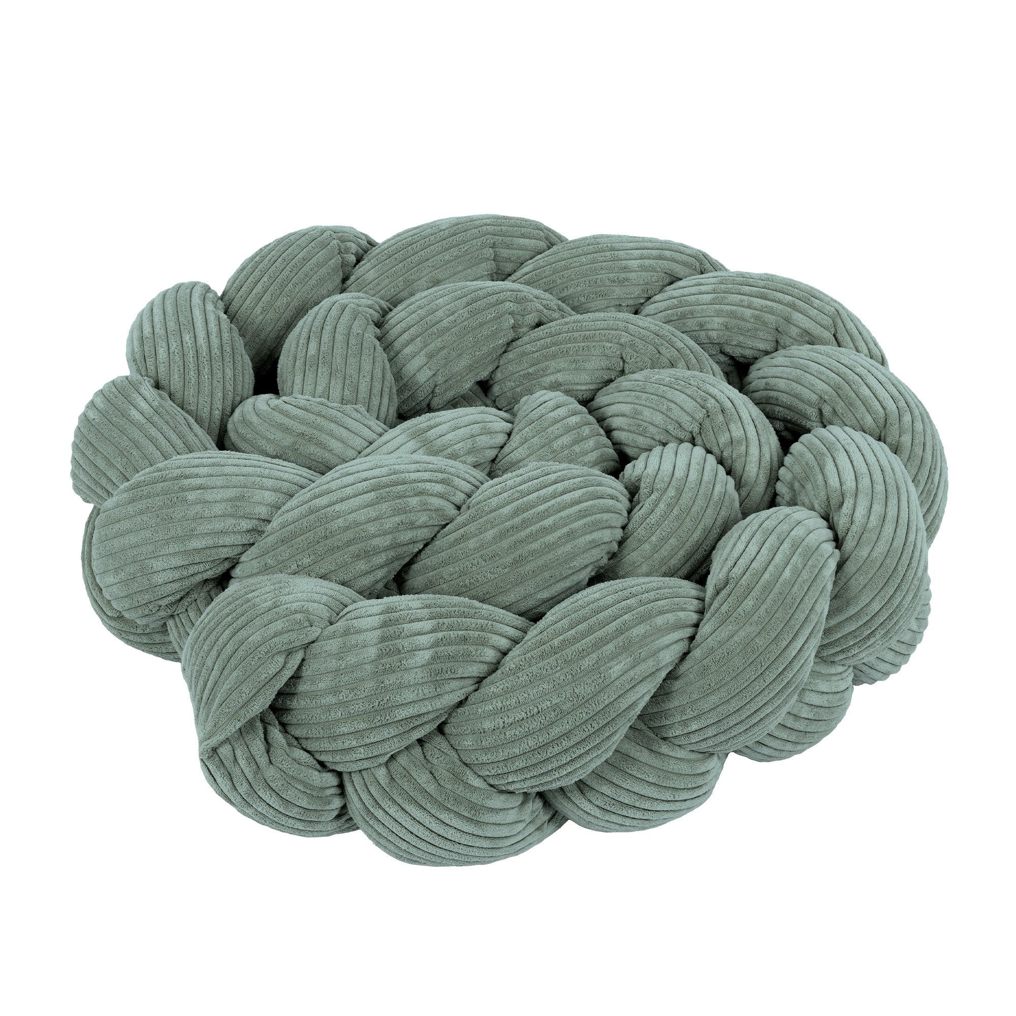 Meowbaby Aesthetic Braid Protector – for babies