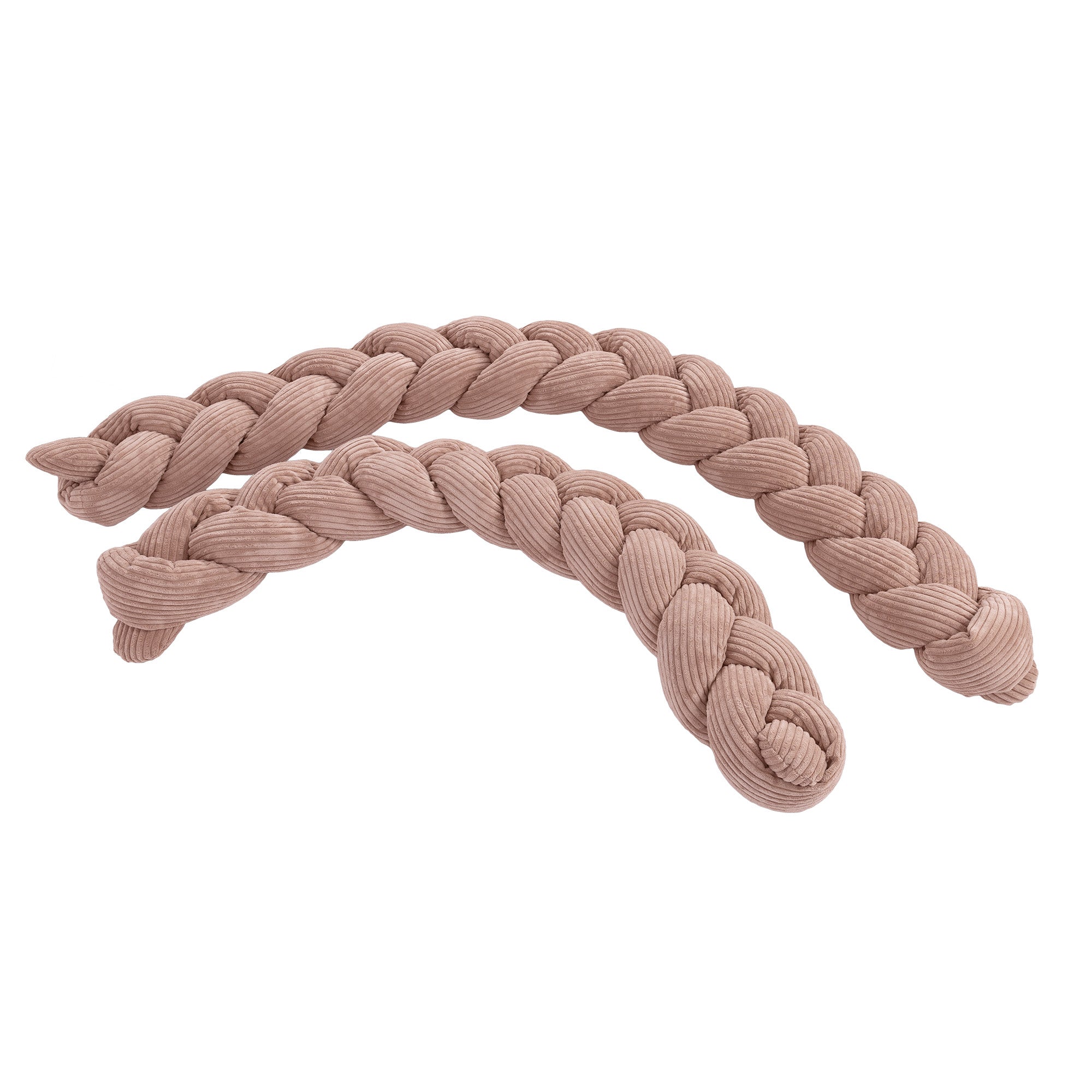 Meowbaby Aesthetic Braid Protector – for babies