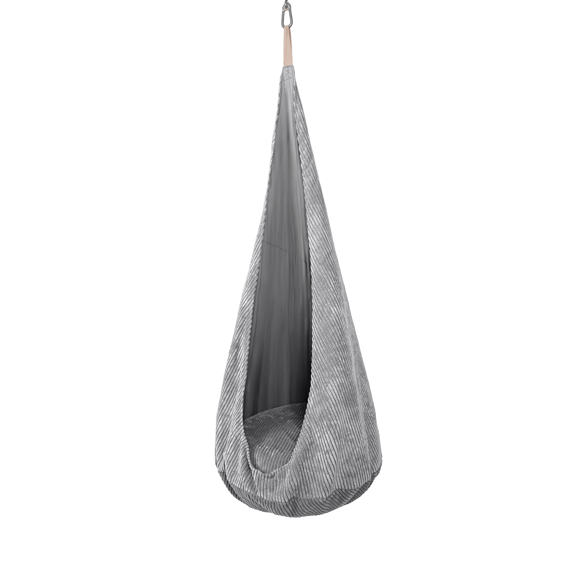 Meowbaby Kids' Cocoon Swing | Aesthetic