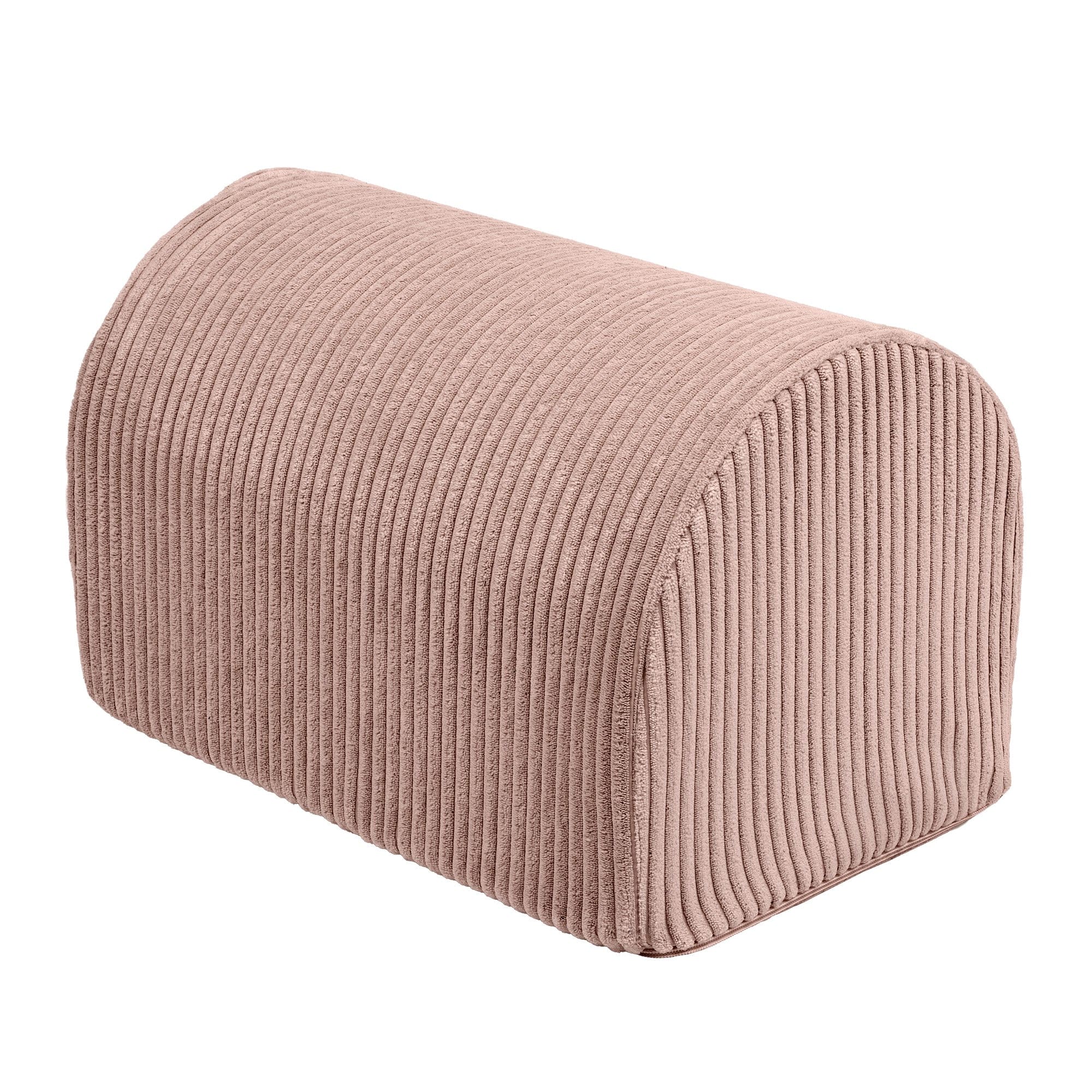 MeowBaby Aesthetic Kids Foam Climbing Blocks - Baby Soft Play Set | 5 Elements