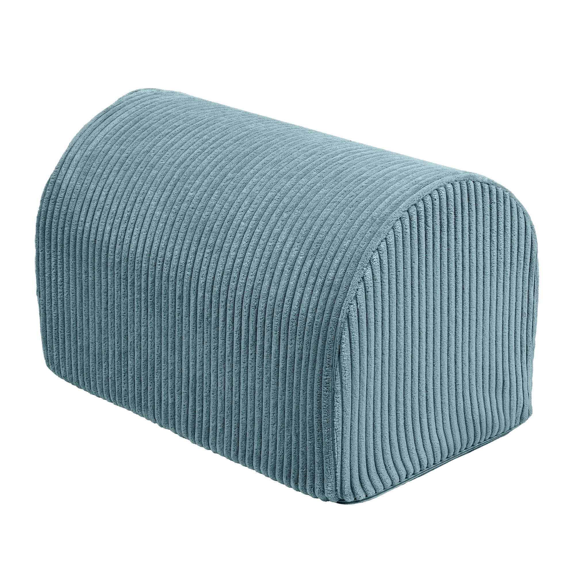 MeowBaby Aesthetic Kids Foam Climbing Blocks - Baby Soft Play Set | 5 Elements