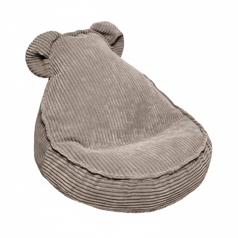 Meowbaby Aesthetic Sako Bag Teddy