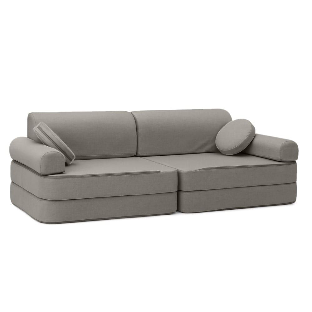 Meowbaby Sofa Modular for Child – 8 Elements | Outzy