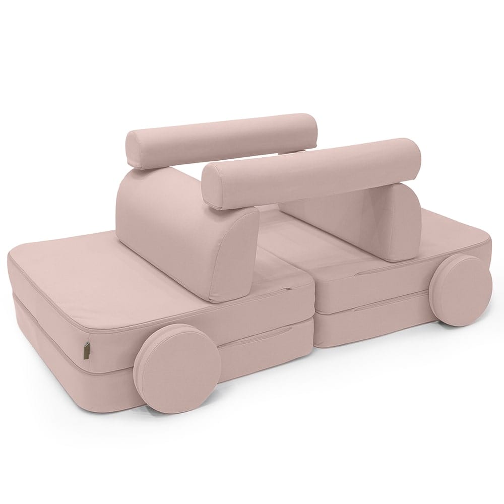 Meowbaby Sofa Modular for Child – 8 Elements | Outzy