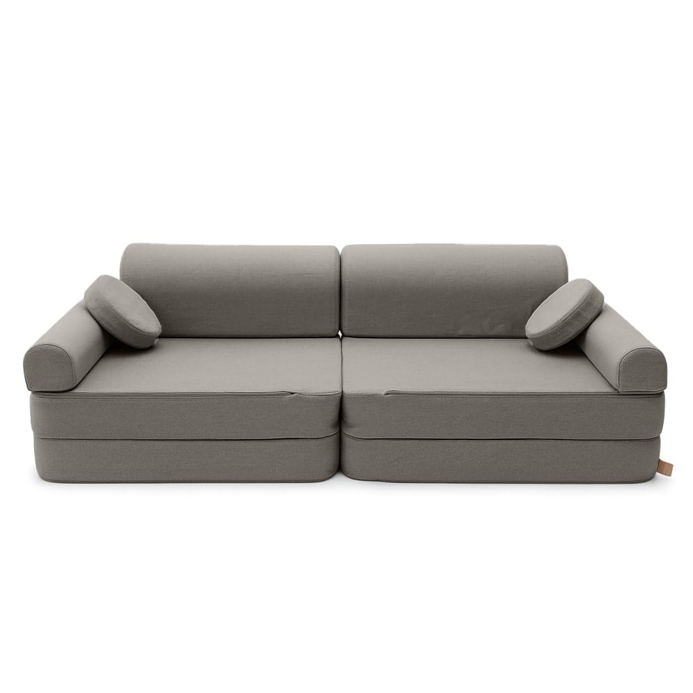 Meowbaby Sofa Modular for Child – 8 Elements | Outzy