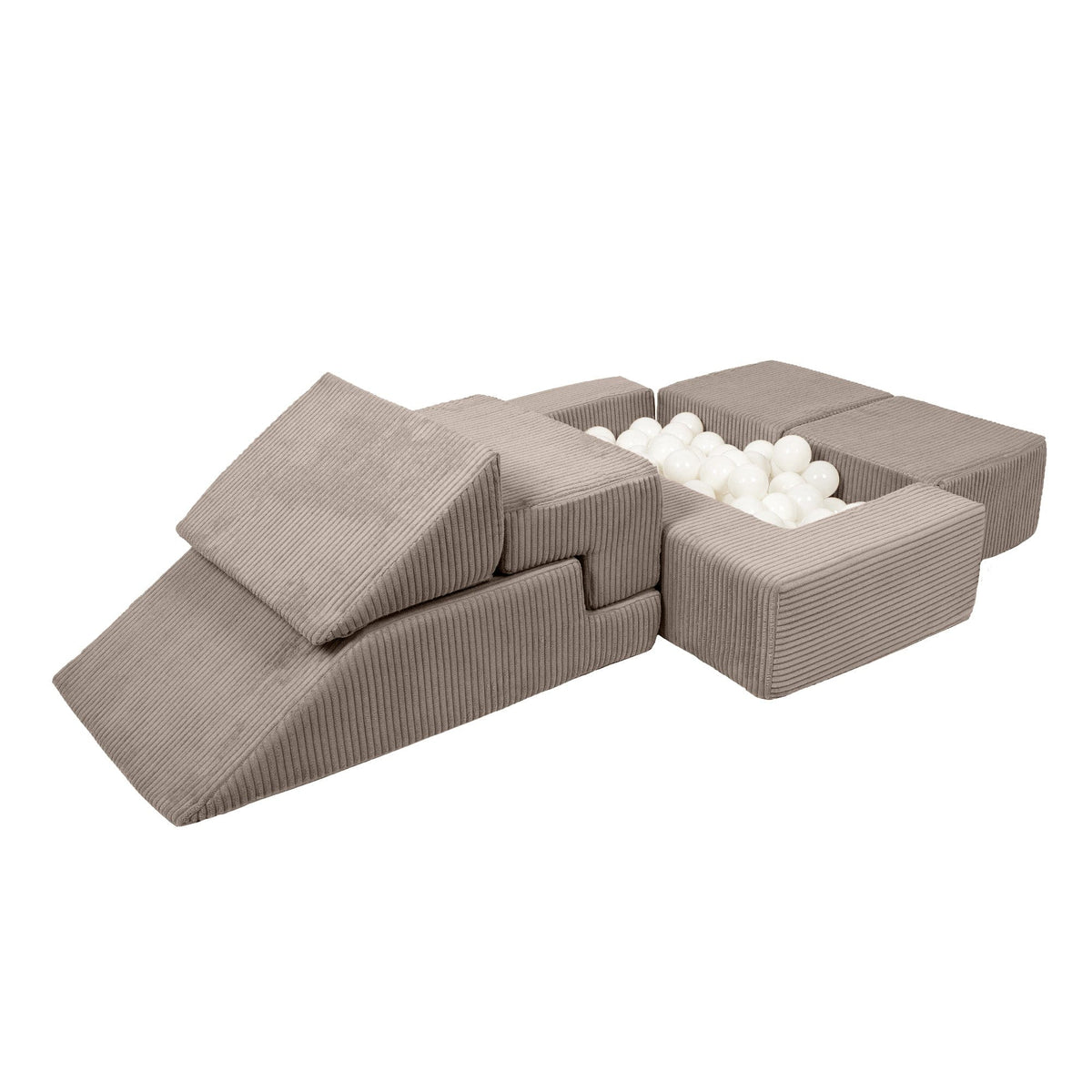 Meowbaby Aesthetic Sofa Bricks