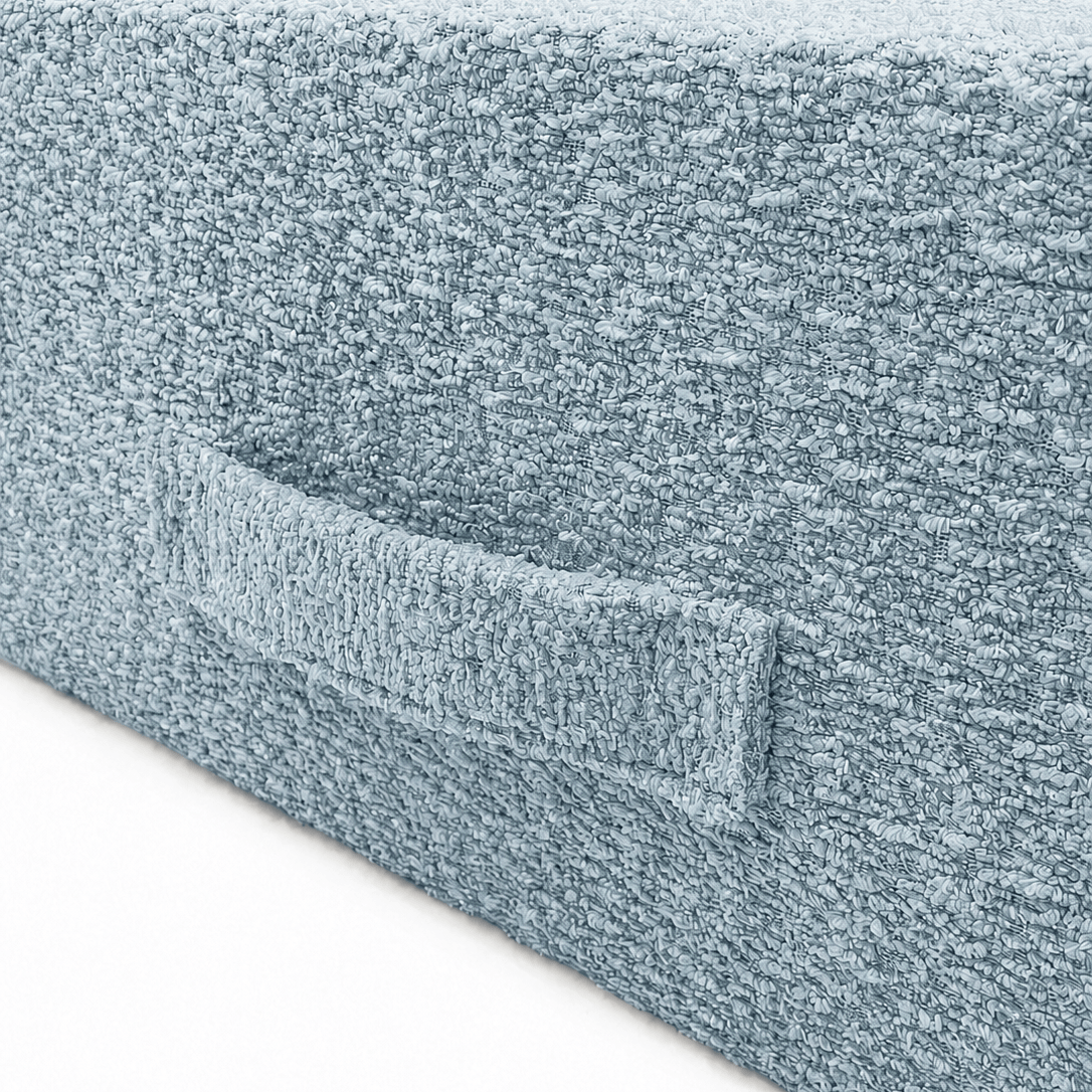 Foam Jumper for Kids | 2 Sizes | Boucle