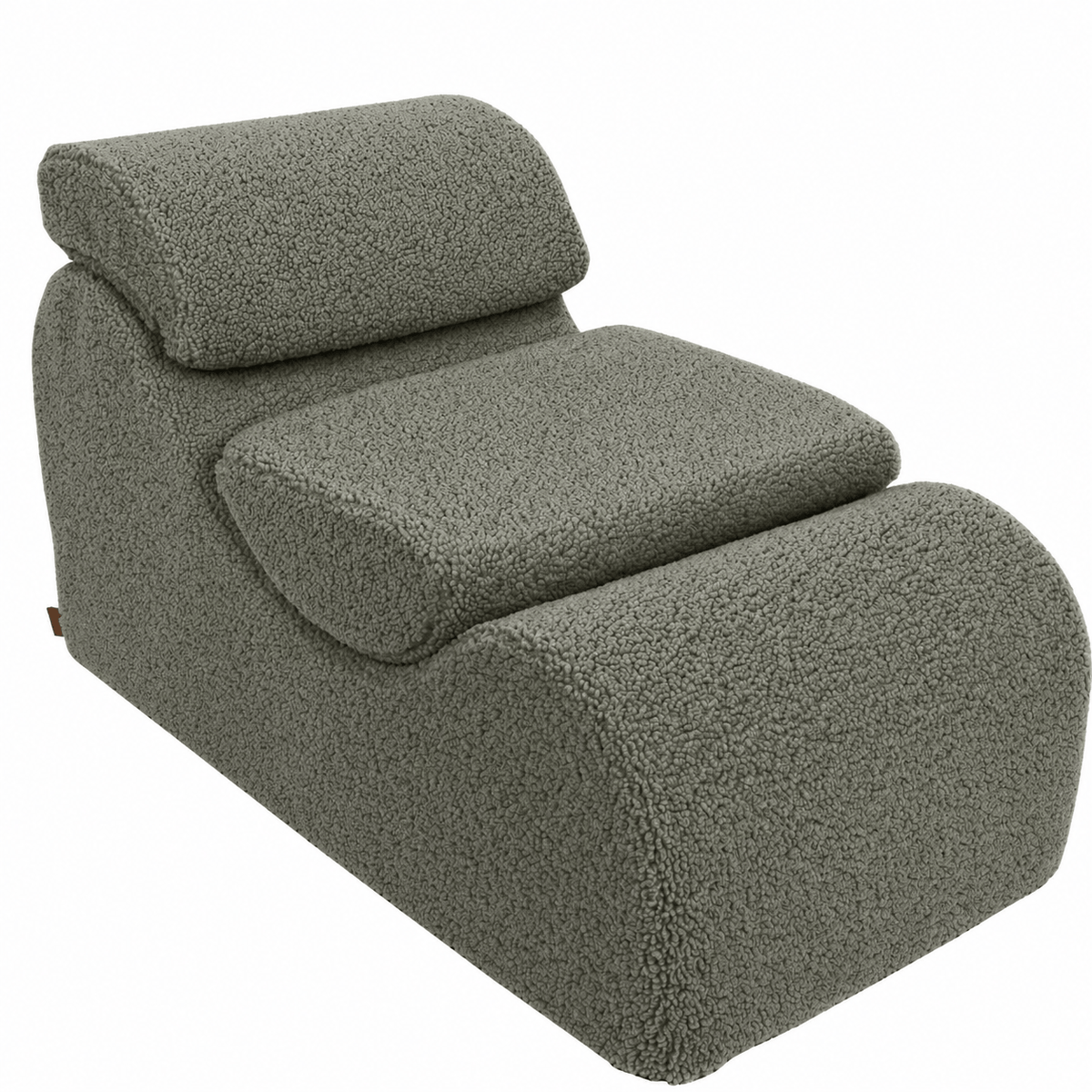 Meowbaby Bearly Wave Lounger