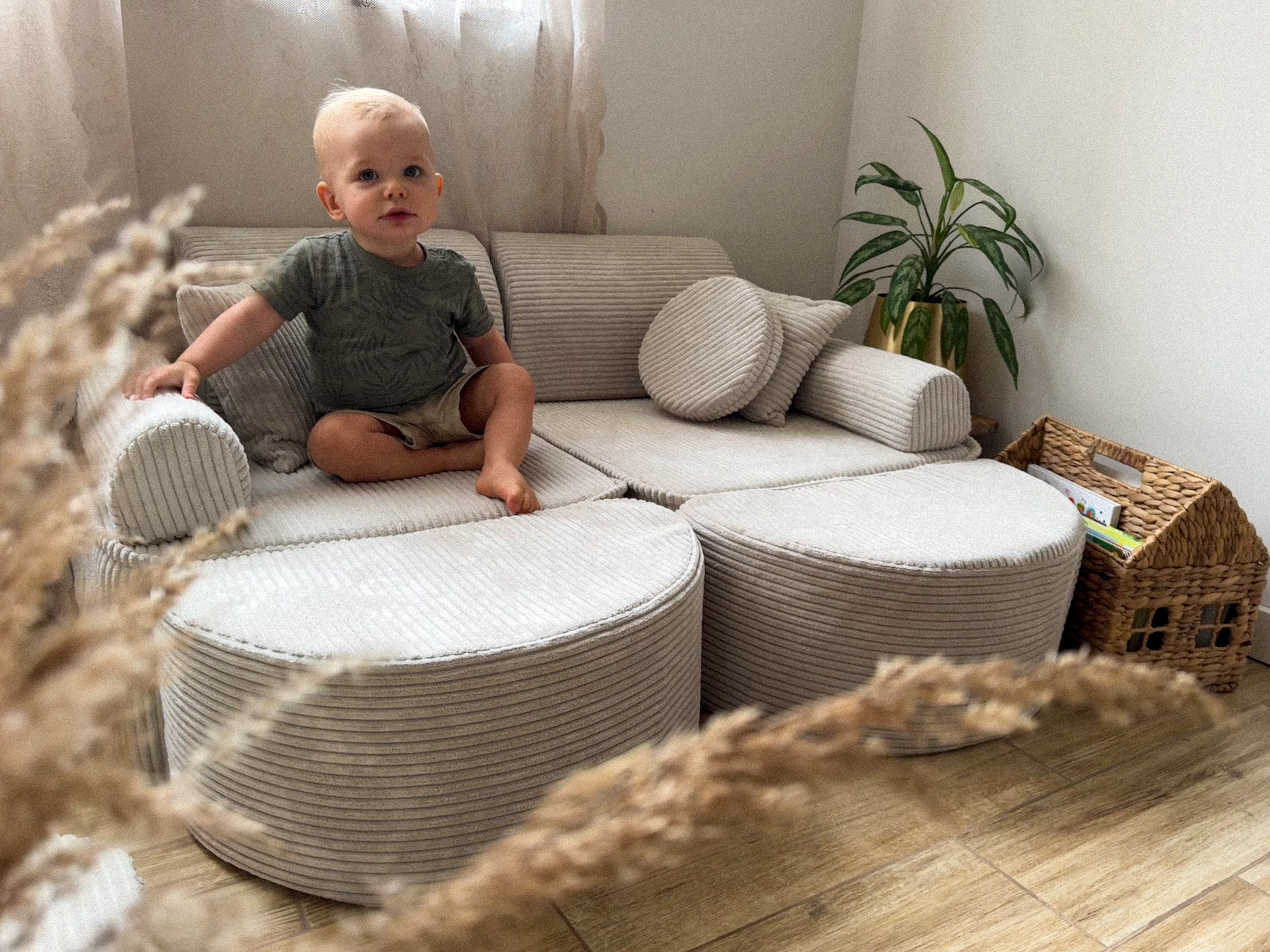 Jak Stworzyć Strefę Komfortu Dla Dziecka: Przewodnik po Relaksie