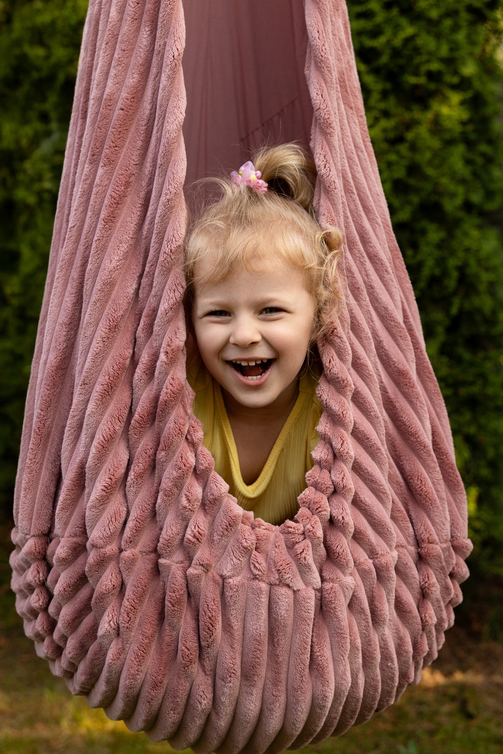 Cocoon Swing for Children | Churros