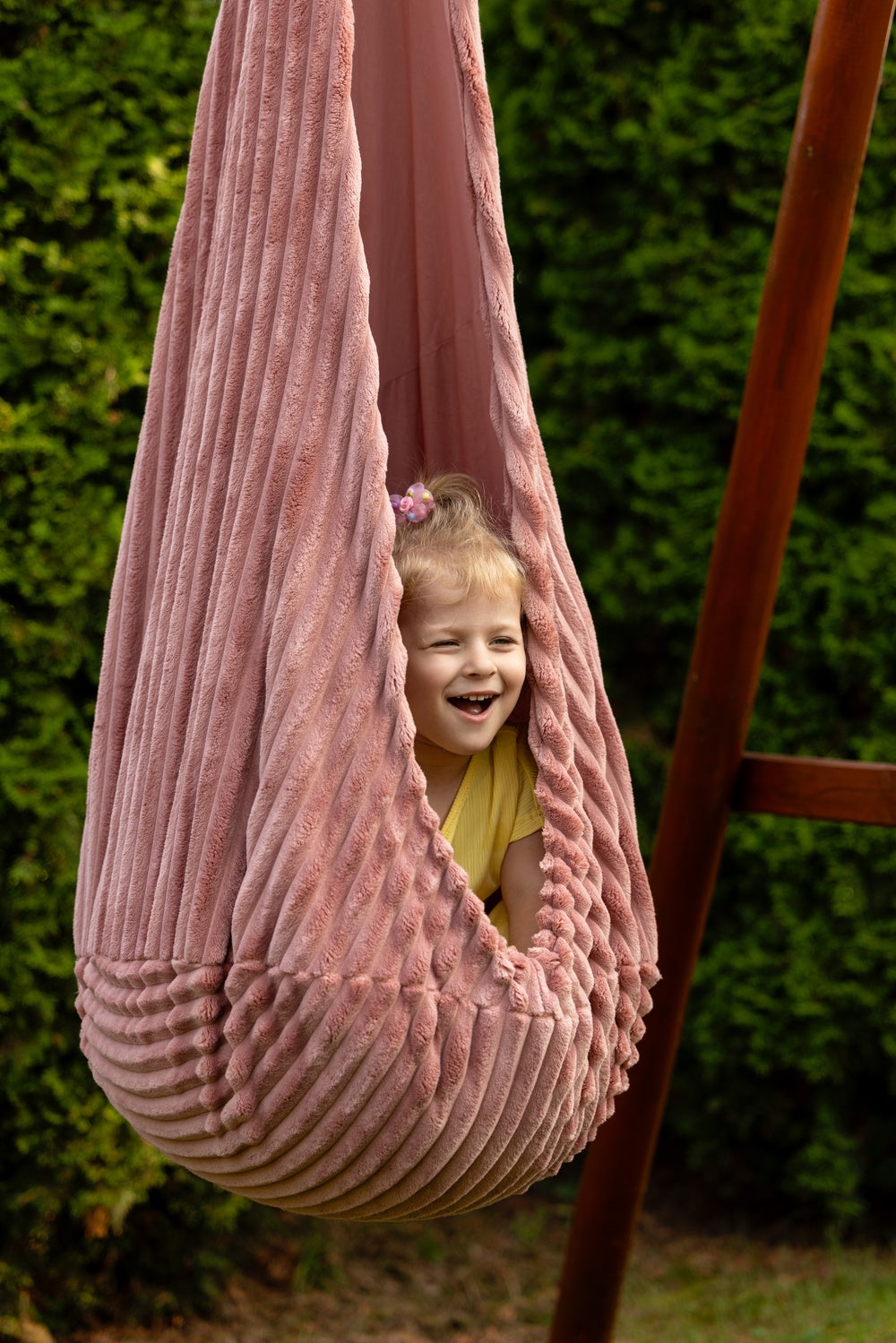 Cocoon Swing for Children | Churros