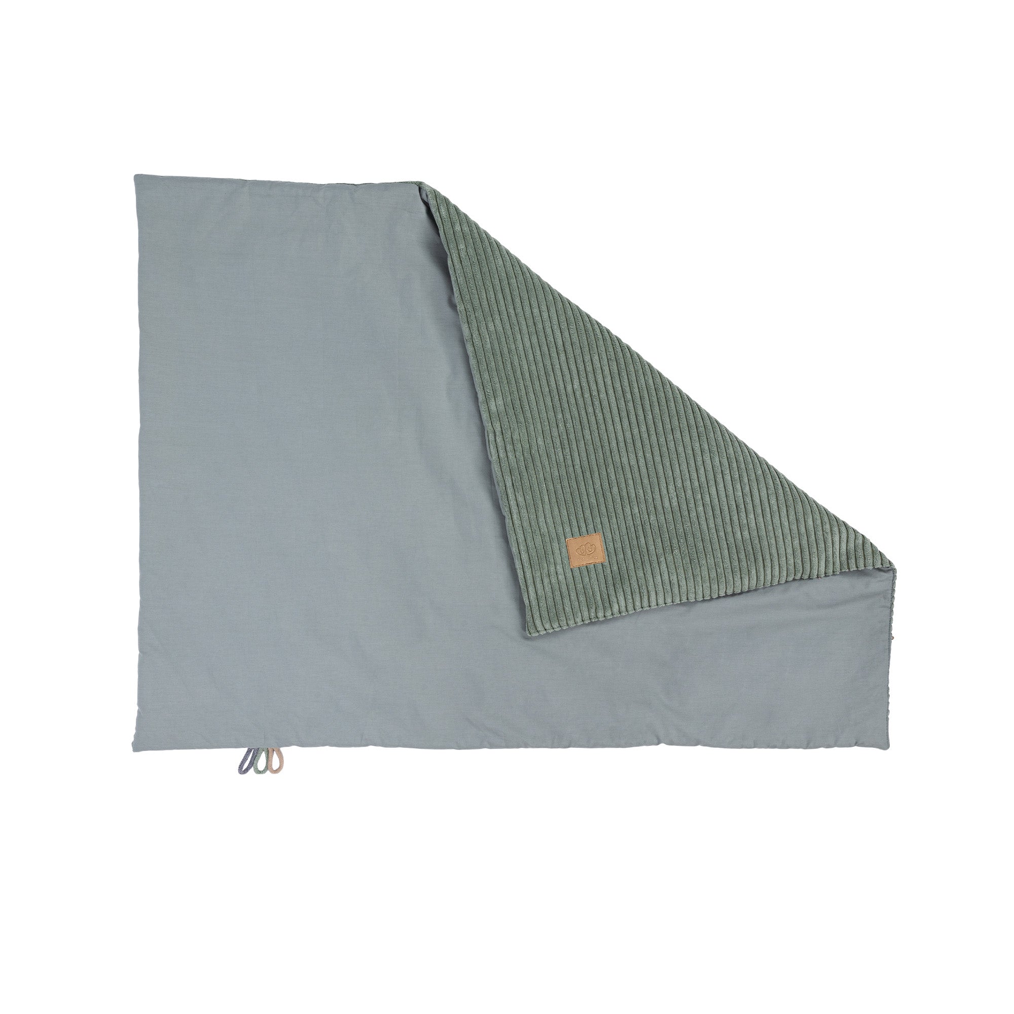 Aesthetic Baby Blanket for newborns