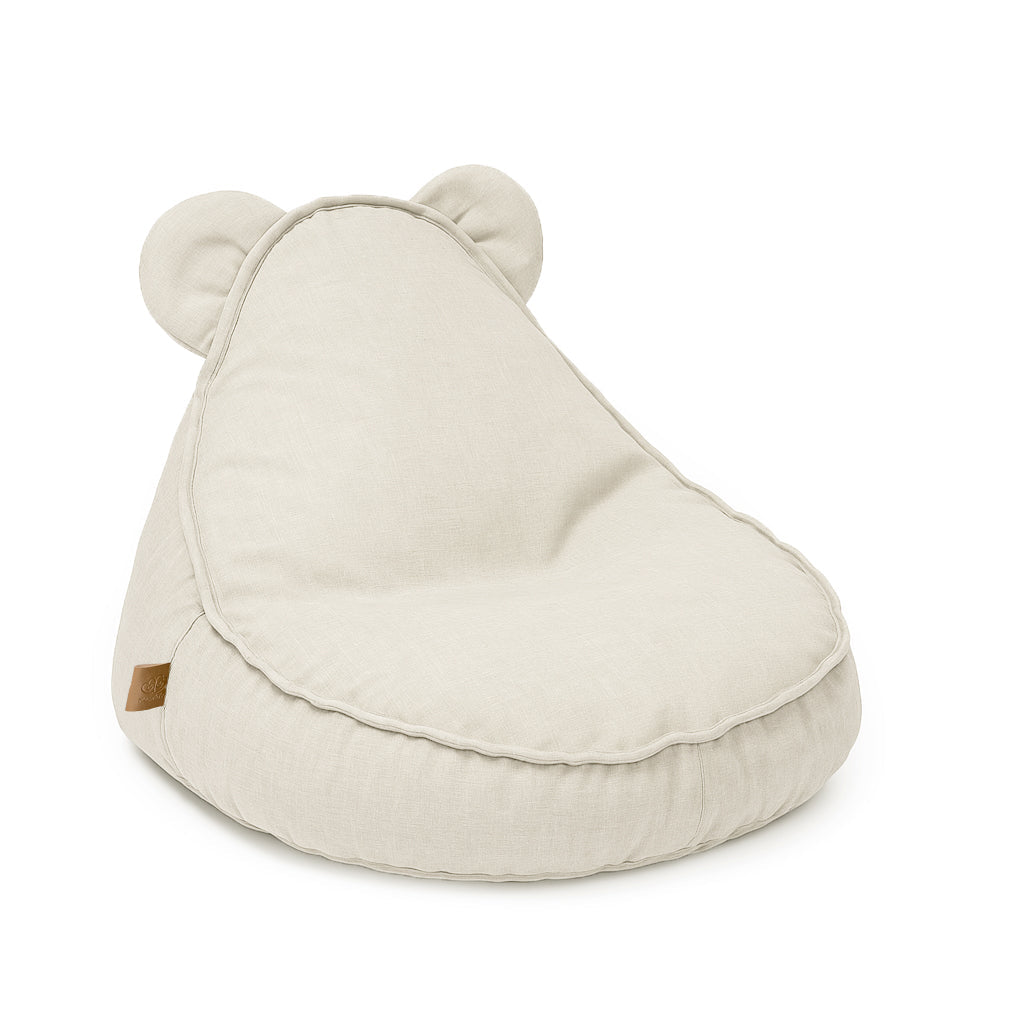Outzy Sako Bag Teddy - Bean Bag for Kids