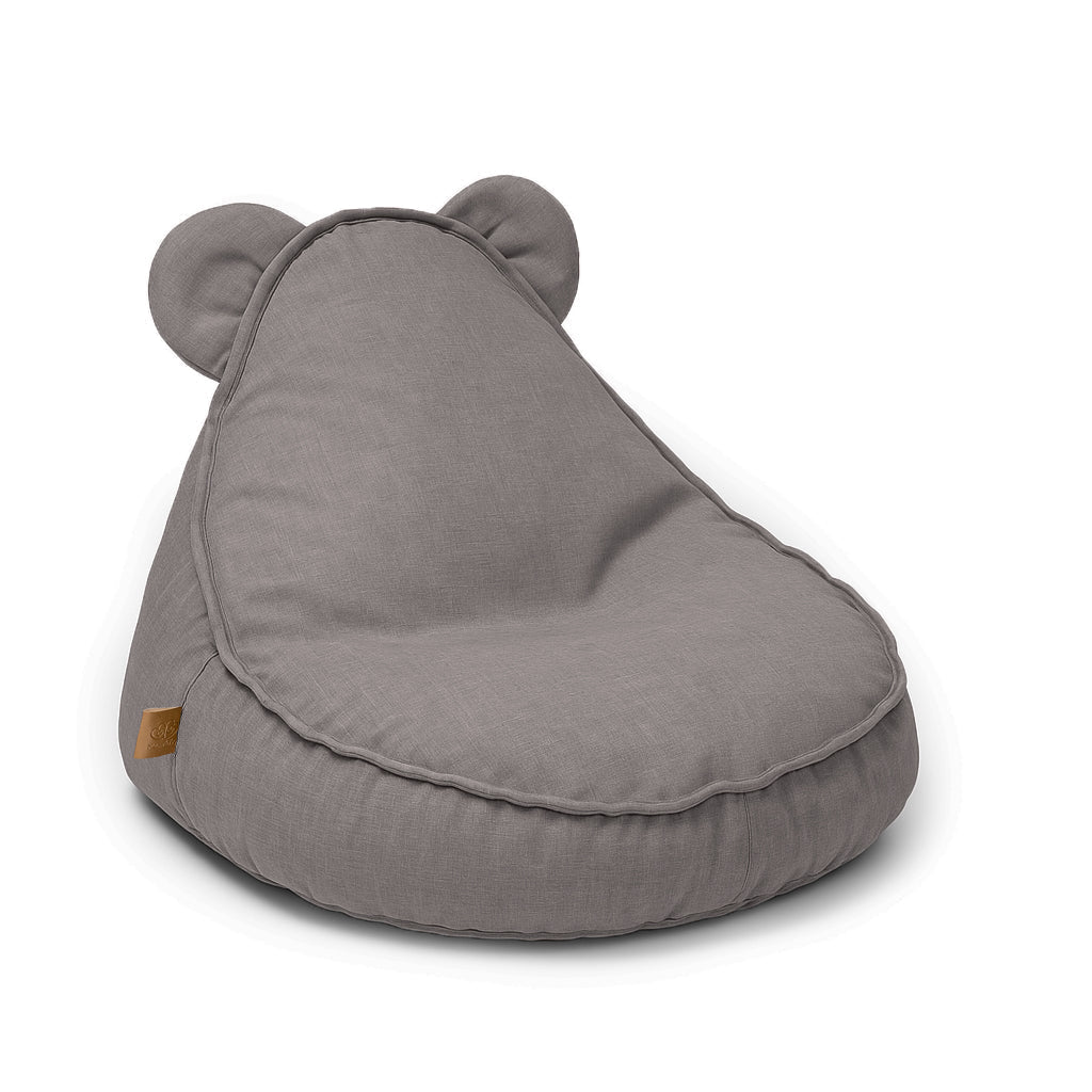 Outzy Sako Bag Teddy - Bean Bag for Kids