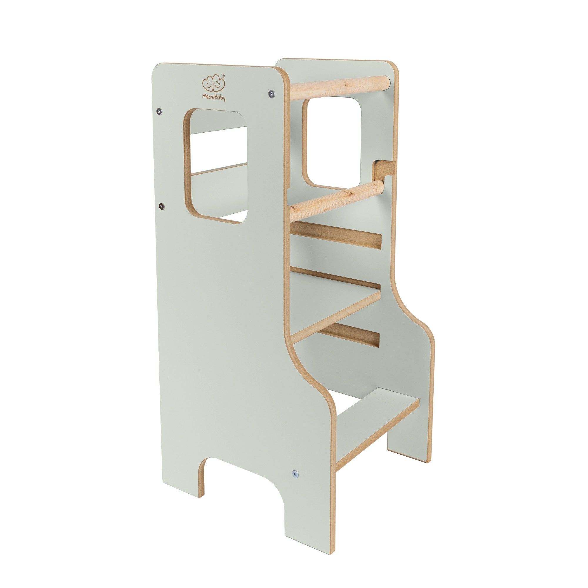 Kitchen Helper MDF | Wooden