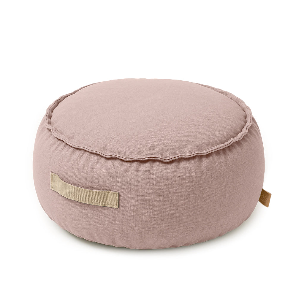 Outzy Round Bean Bag - Bean Bag for Kids