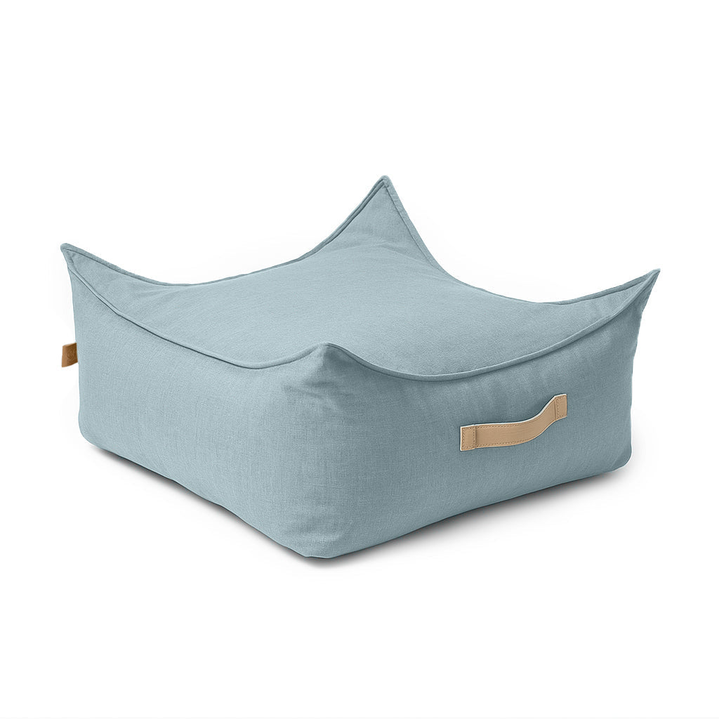 Outzy Square Bean Bag - Bean Bag for Kids