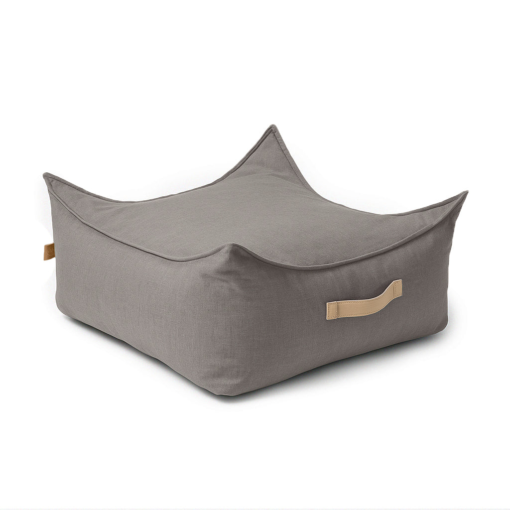 Outzy Square Bean Bag - Bean Bag for Kids