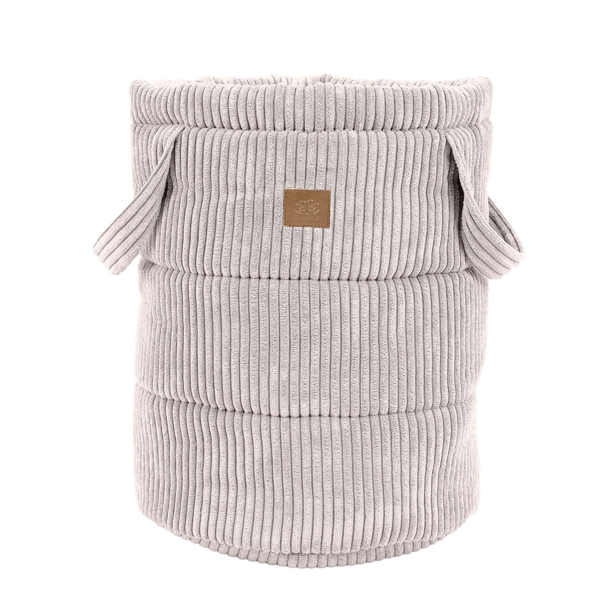 Meowbaby Aesthetic Toy Basket – for babies