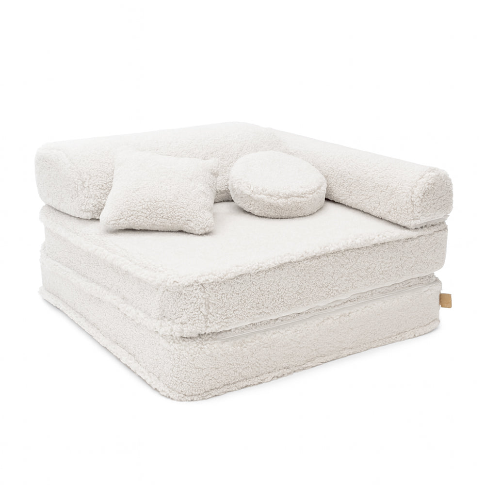 Modular Kids' Chair – 5 Elements | Bearly