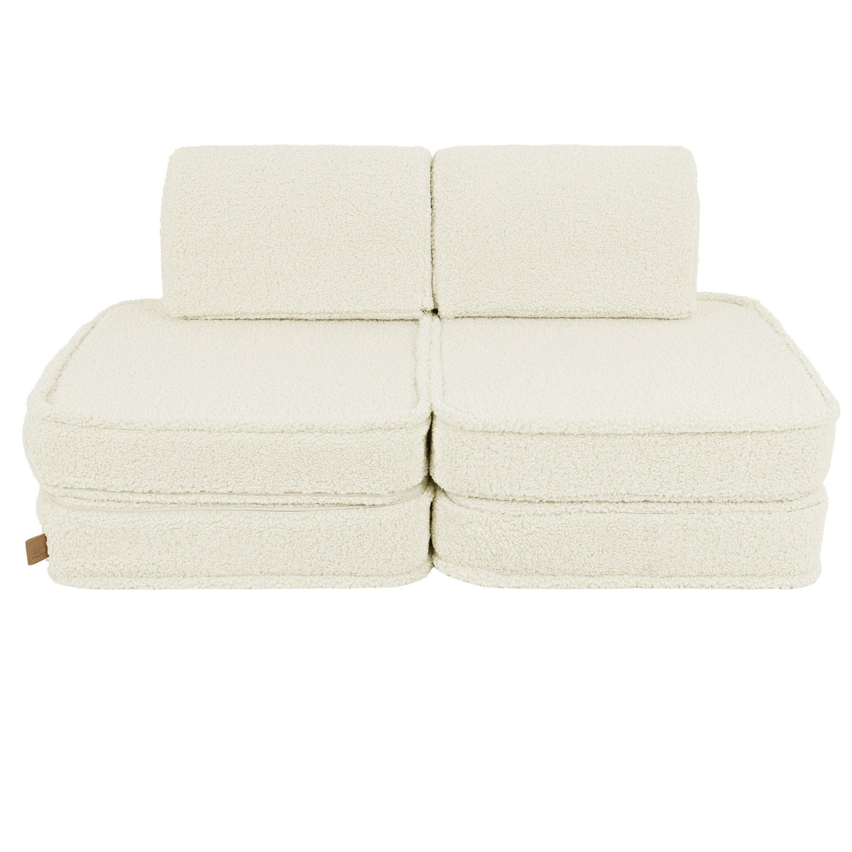 Meowbaby Bearly Pocket Sofa