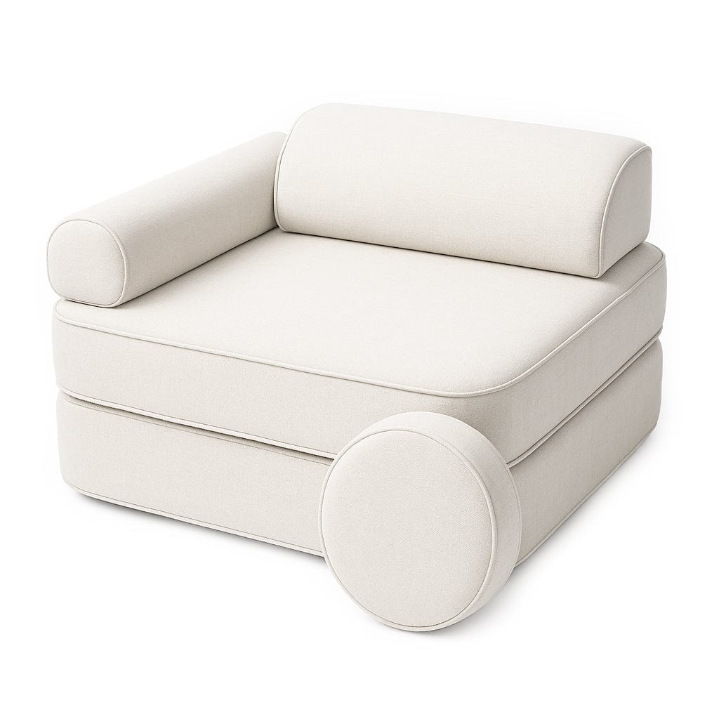 Modular Kids Armchair – 4 Pieces | Mellow 