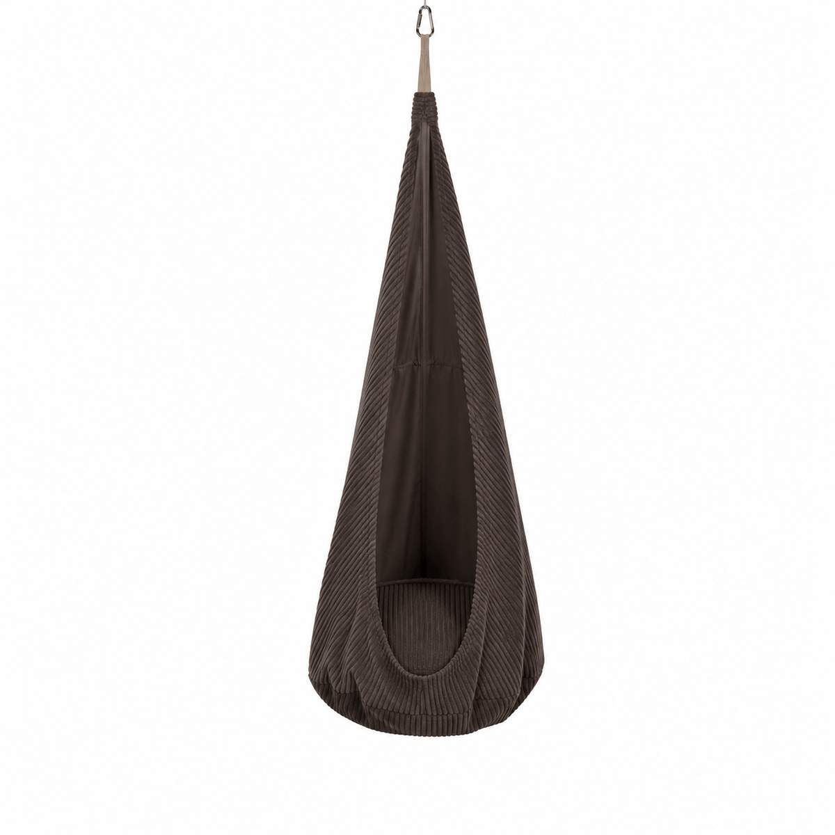 Meowbaby Cocoon Swing for Children | Aesthetic
