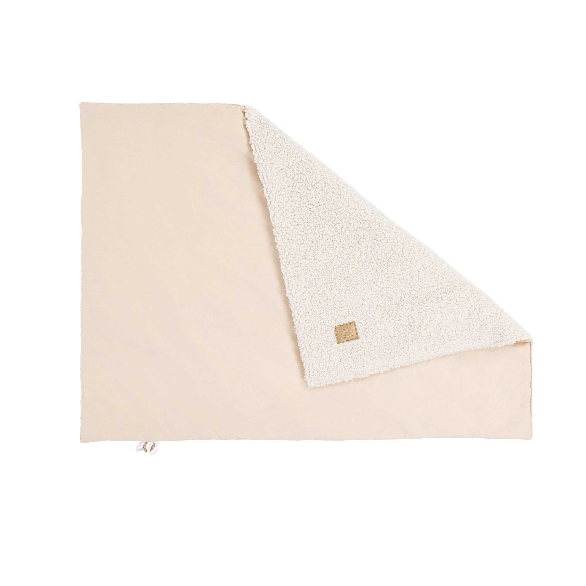 Meowbaby Baby Blanket - Soft, Stylish, Warm | Bearly 