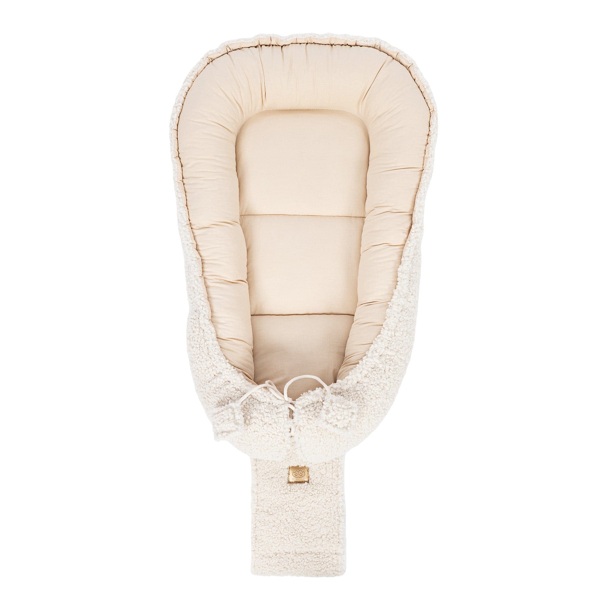 Meowbaby Baby Nest for Sleeping – Safe Space for Child | Bearly 