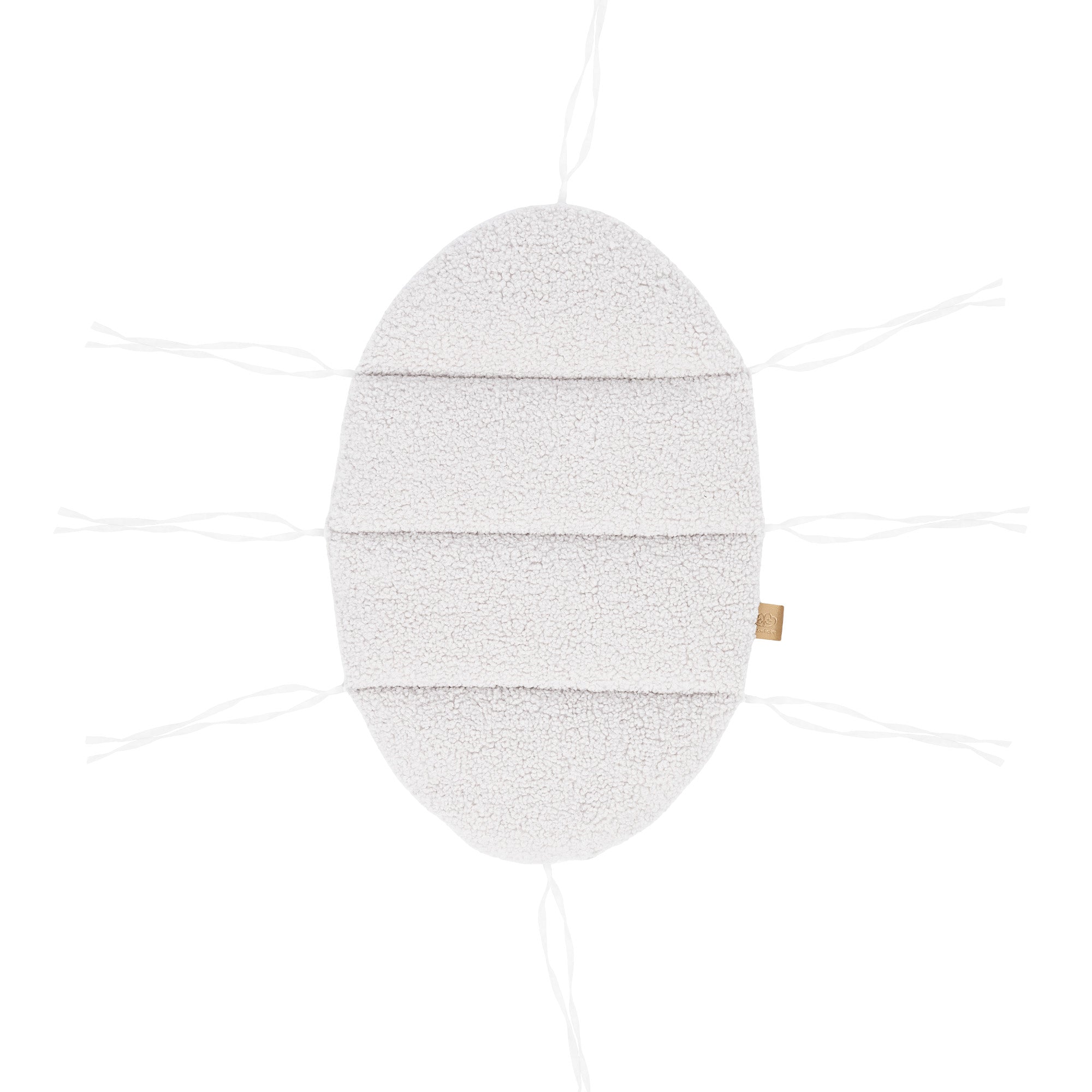 Meowbaby Baby Nest with Protective Braid – Bearly 