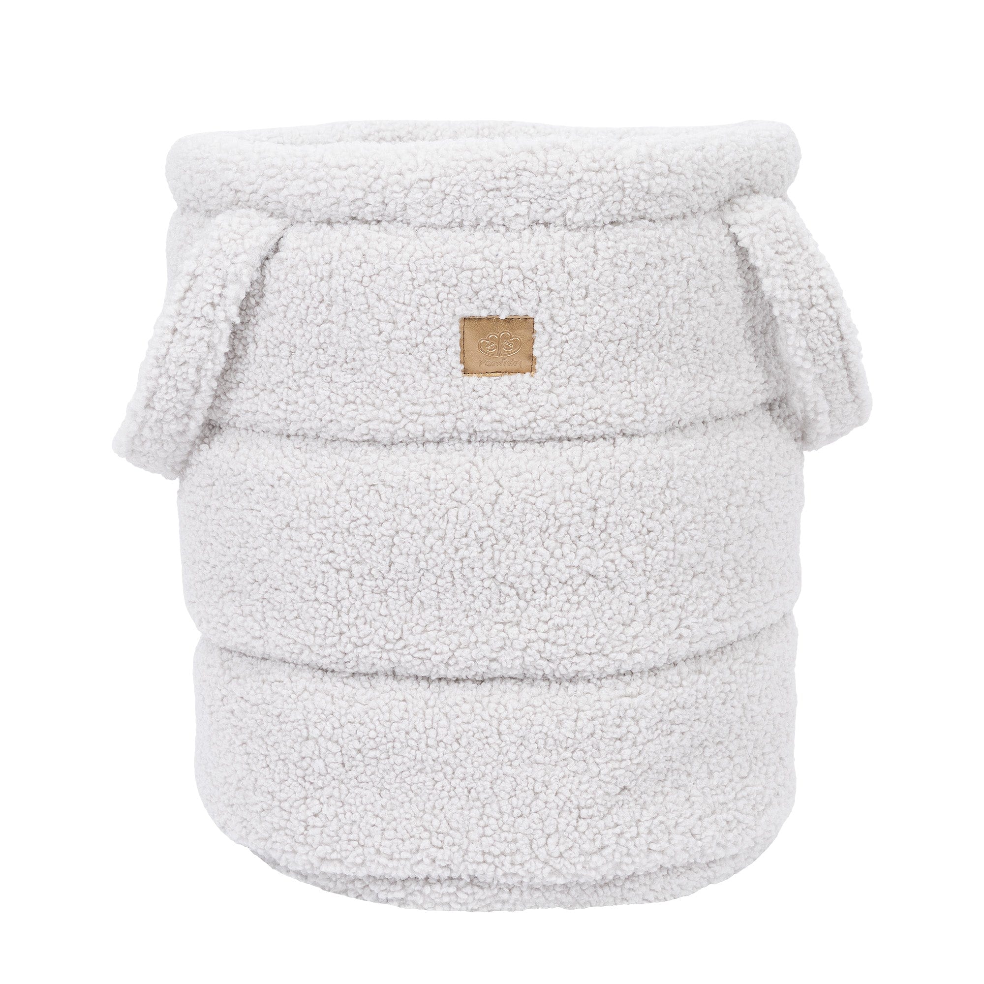 Meowbaby Baby Toy Basket – Room Organizer | Bearly 