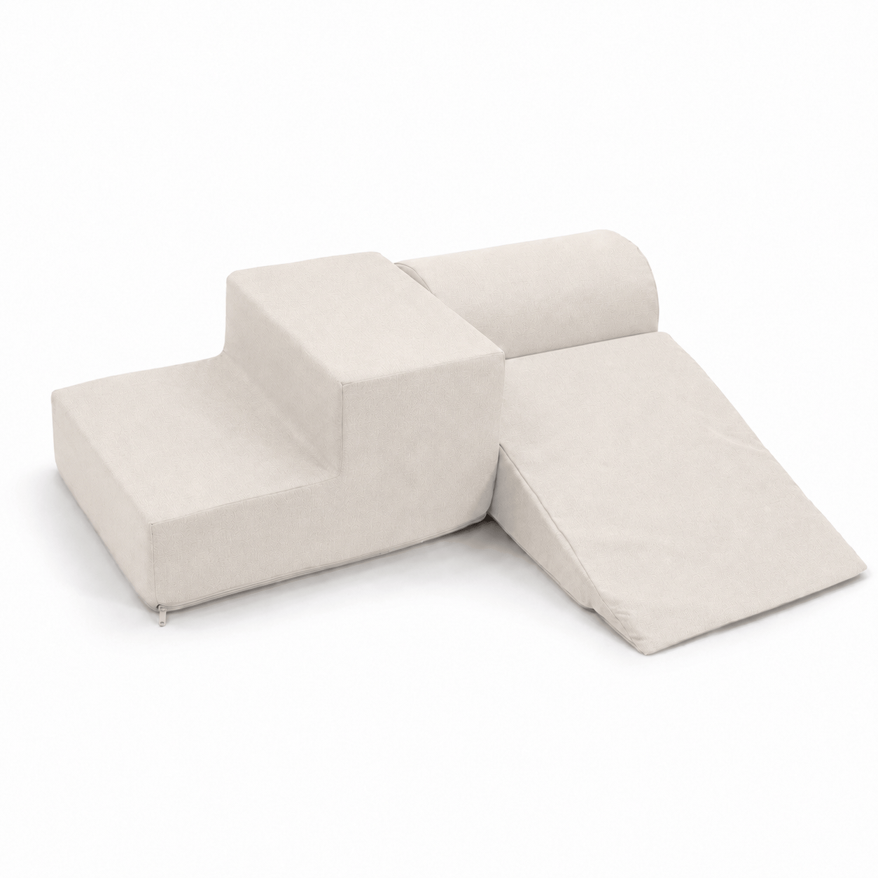 Meowbaby Foam Playground for Children | 3 Pieces | Outzy