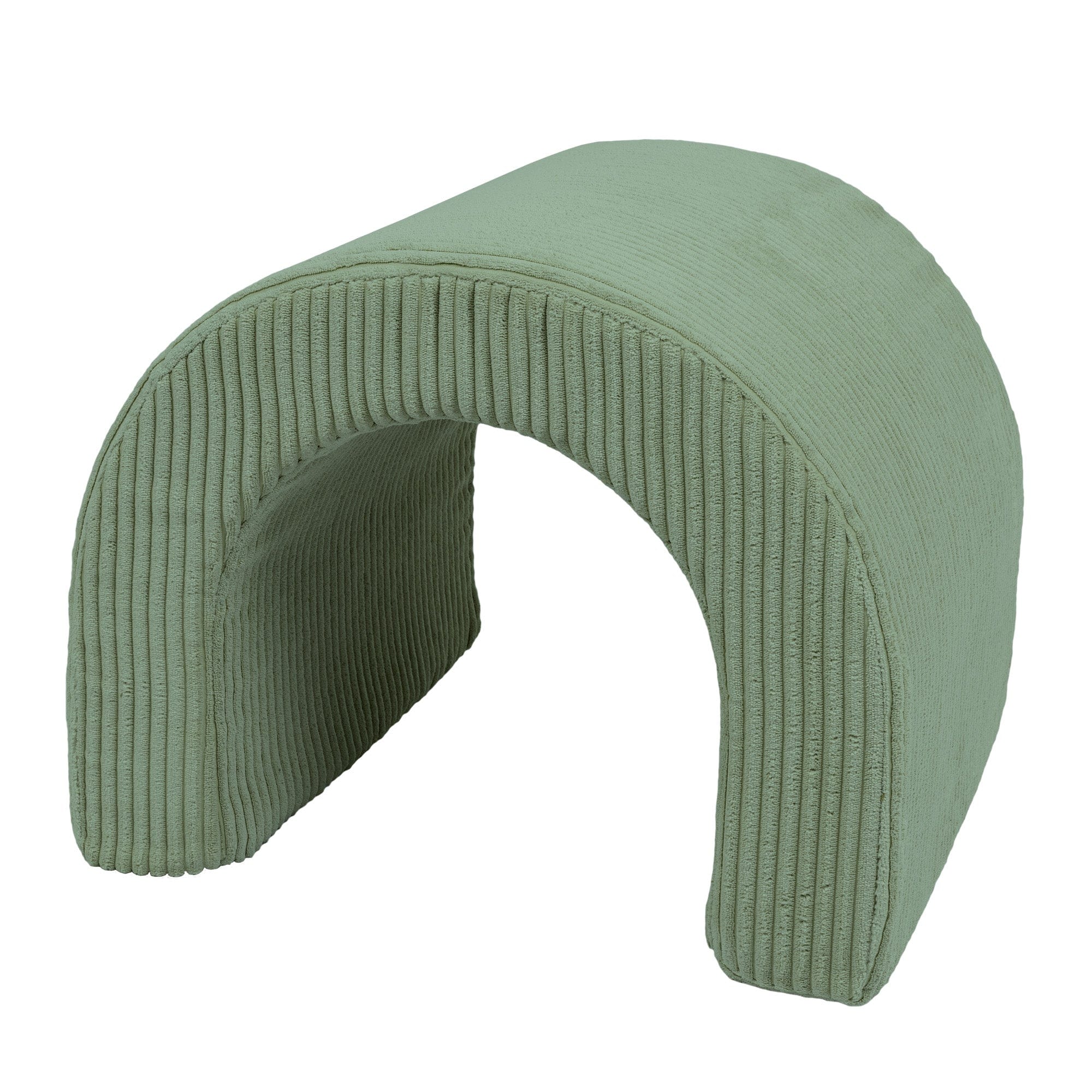 MeowBaby Aesthetic Kids Foam Climbing Blocks - Baby Soft Play Set | 5 Elements