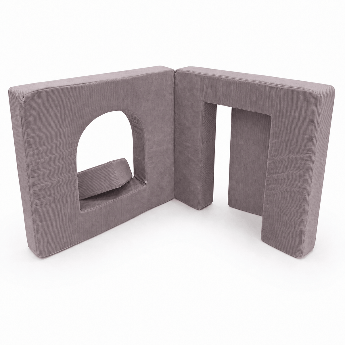 Foam Playground for Kids Archway | 4 Elements | Premium | 120 cm | Slimcord