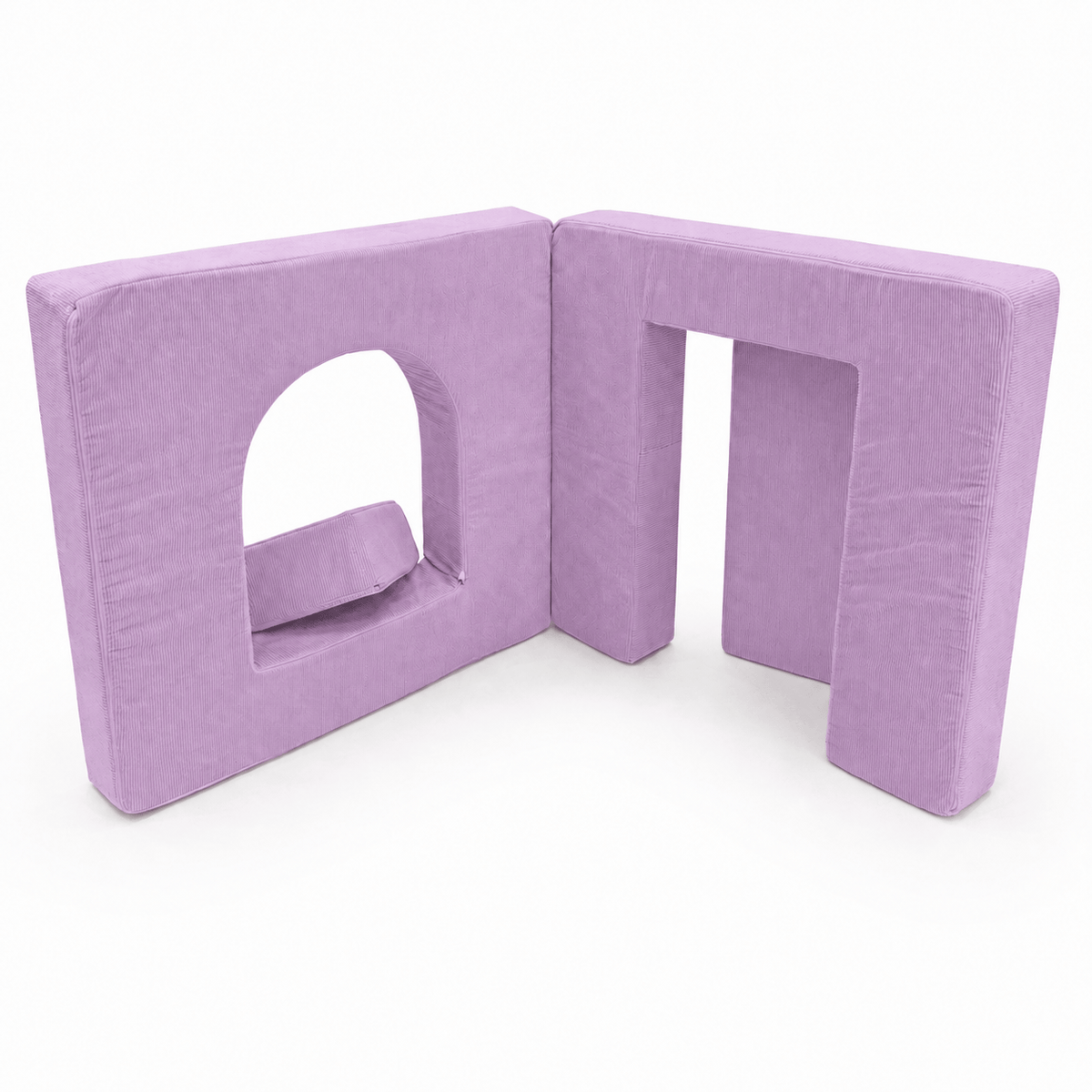 Foam Playground for Kids Archway | 4 Elements | Premium | 120 cm | Slimcord