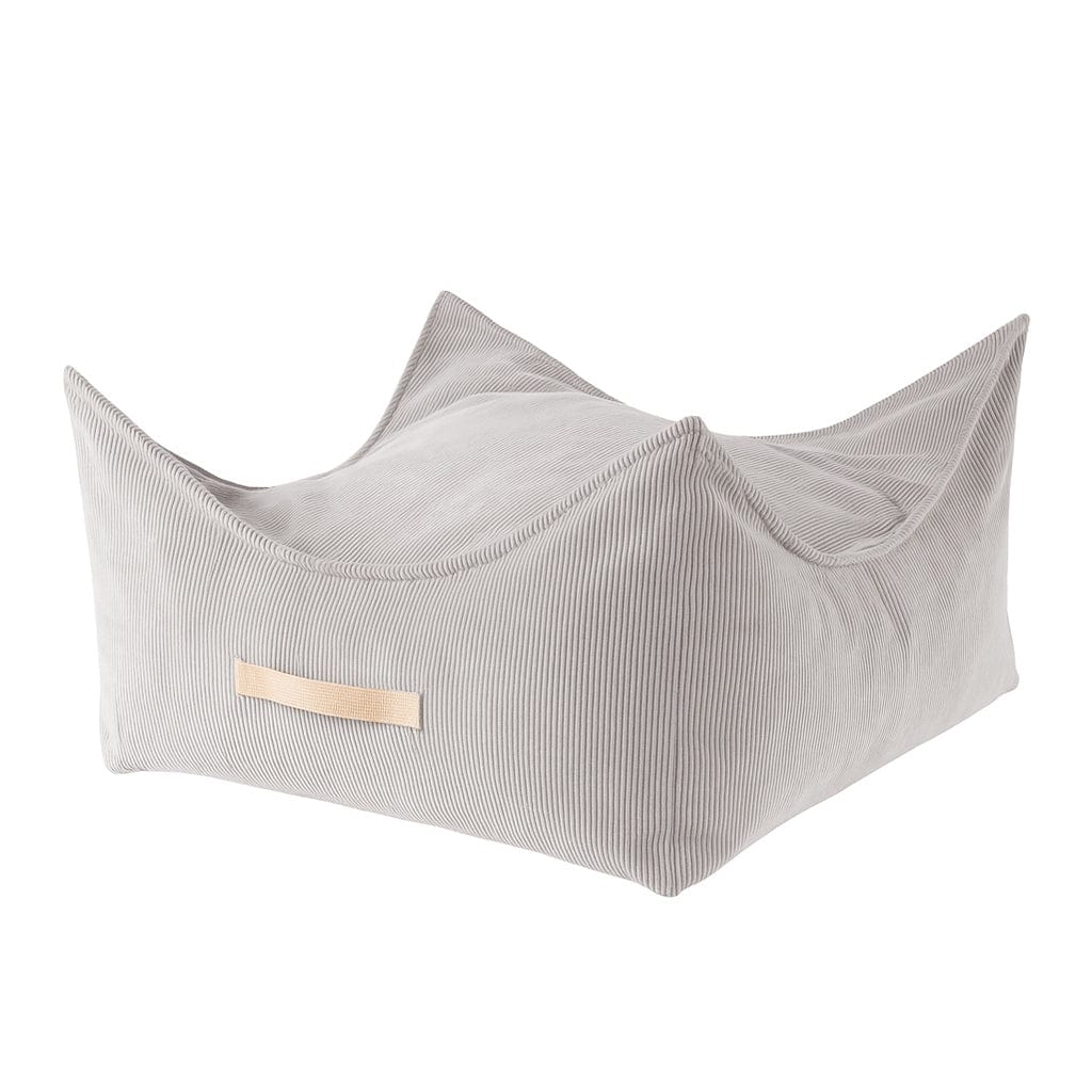 Meowbaby Kids Beanbag - Square | Slimcord 
